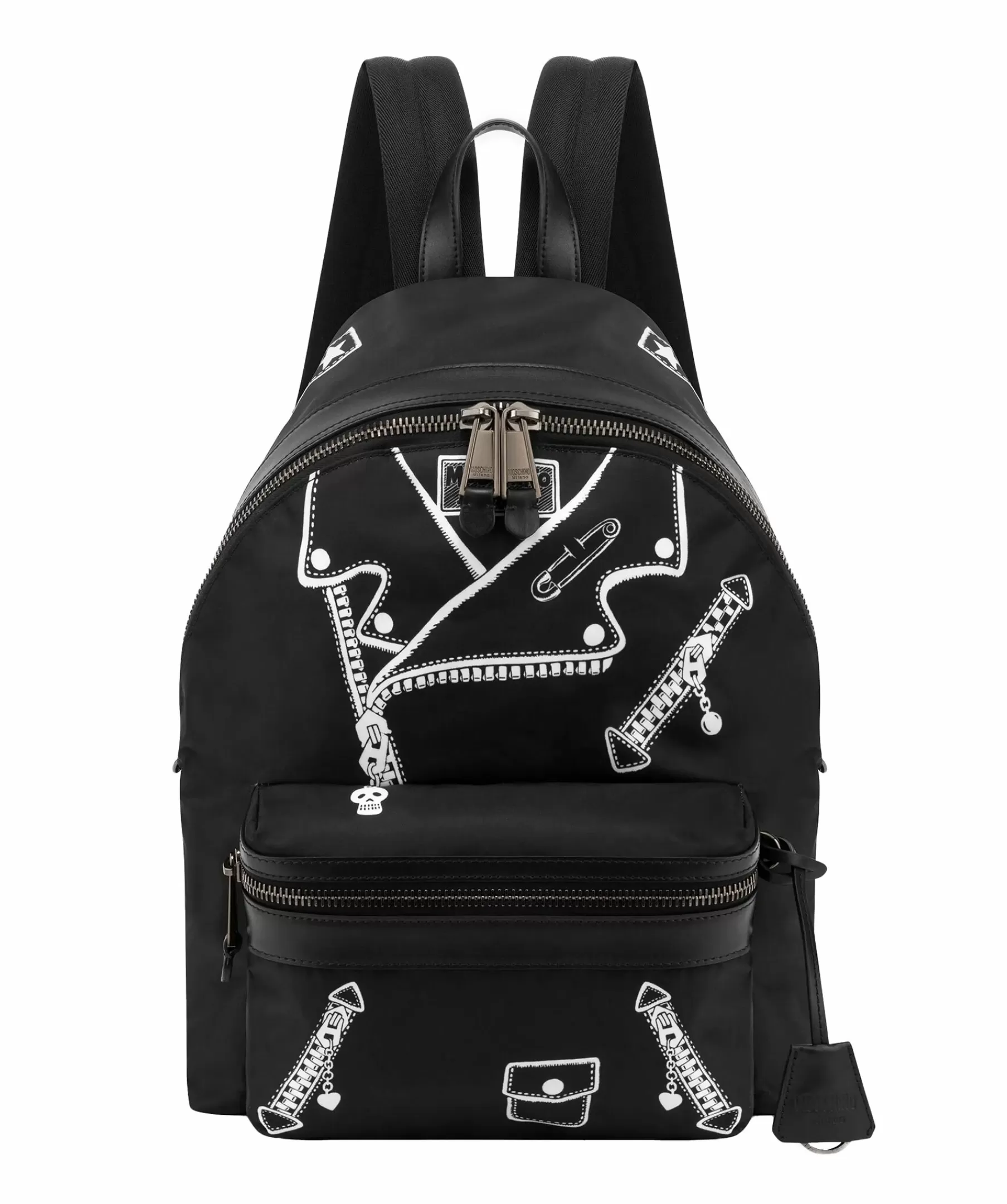 Moschino Ryggsackar^Biker Backpack