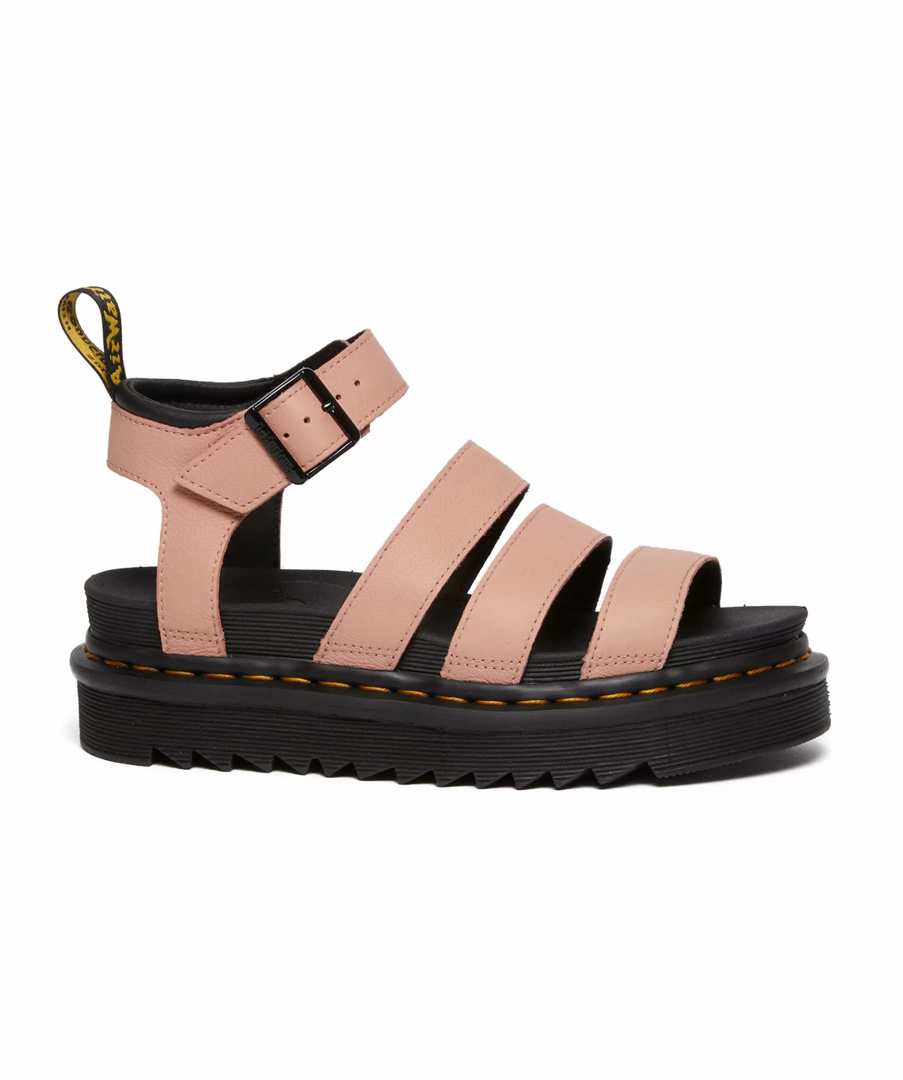 Dr.Martens Plataskor^Blaire Sandal