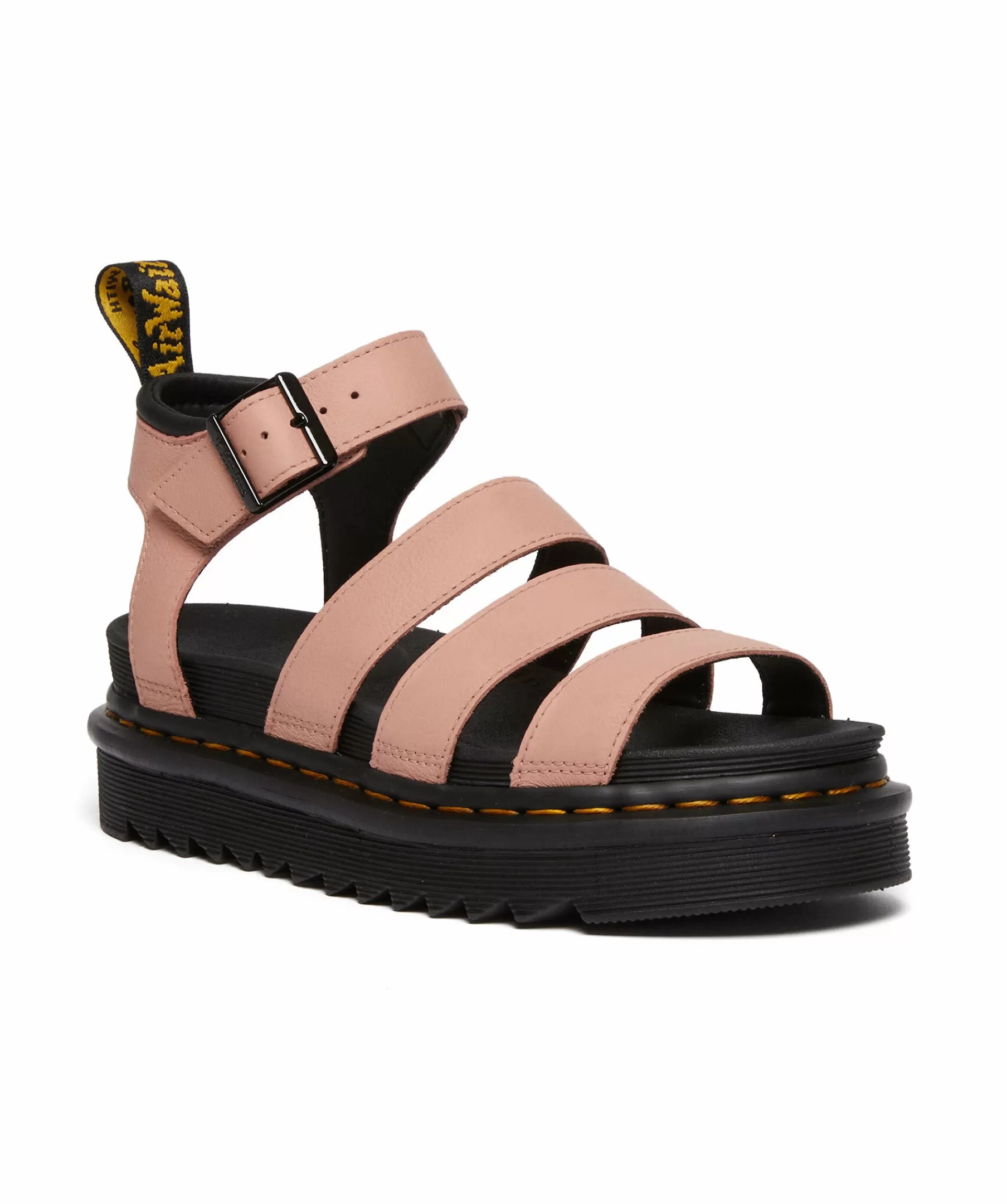 Dr.Martens Plataskor^Blaire Sandal