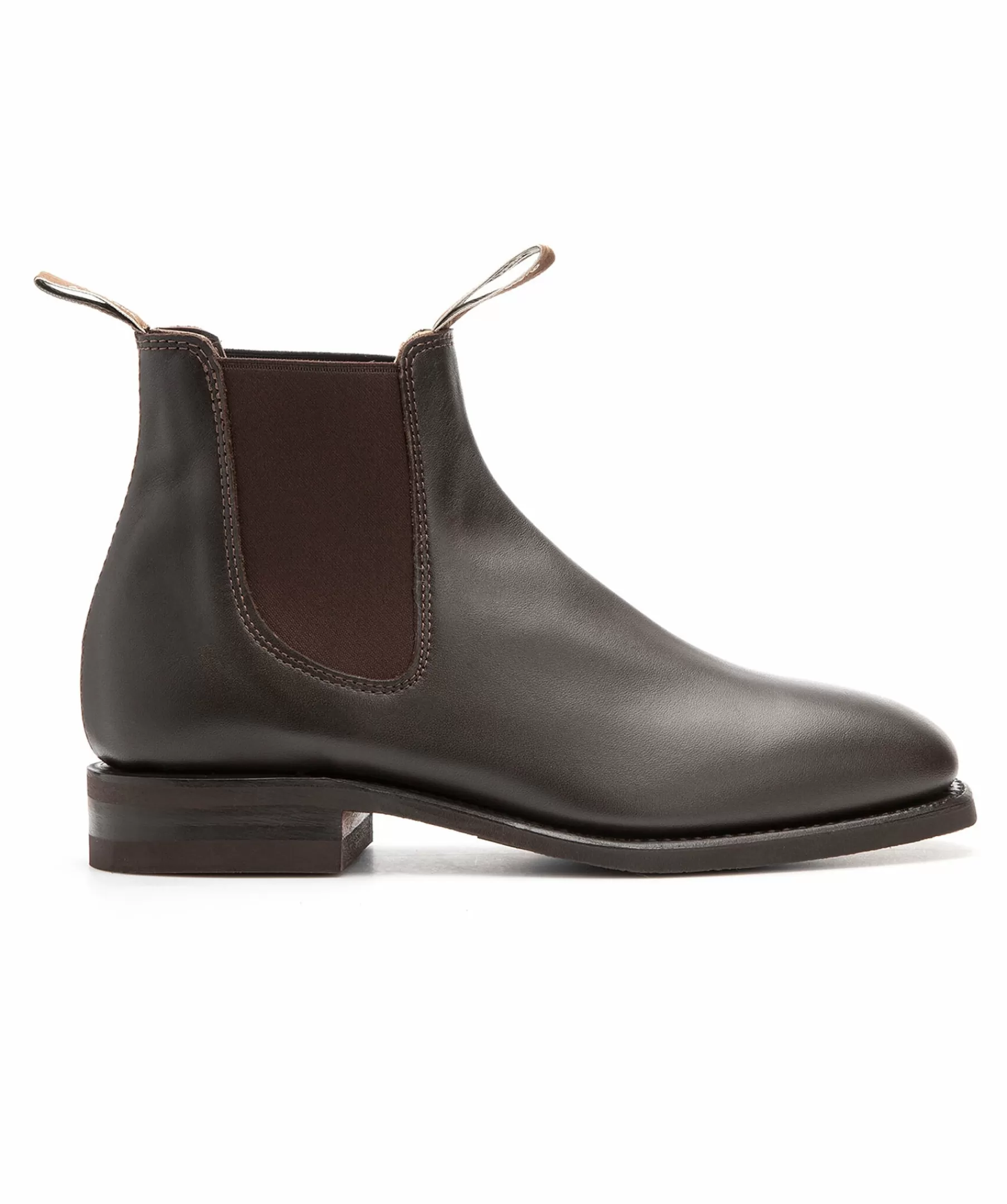 Rm Williams Boots^Blaxland