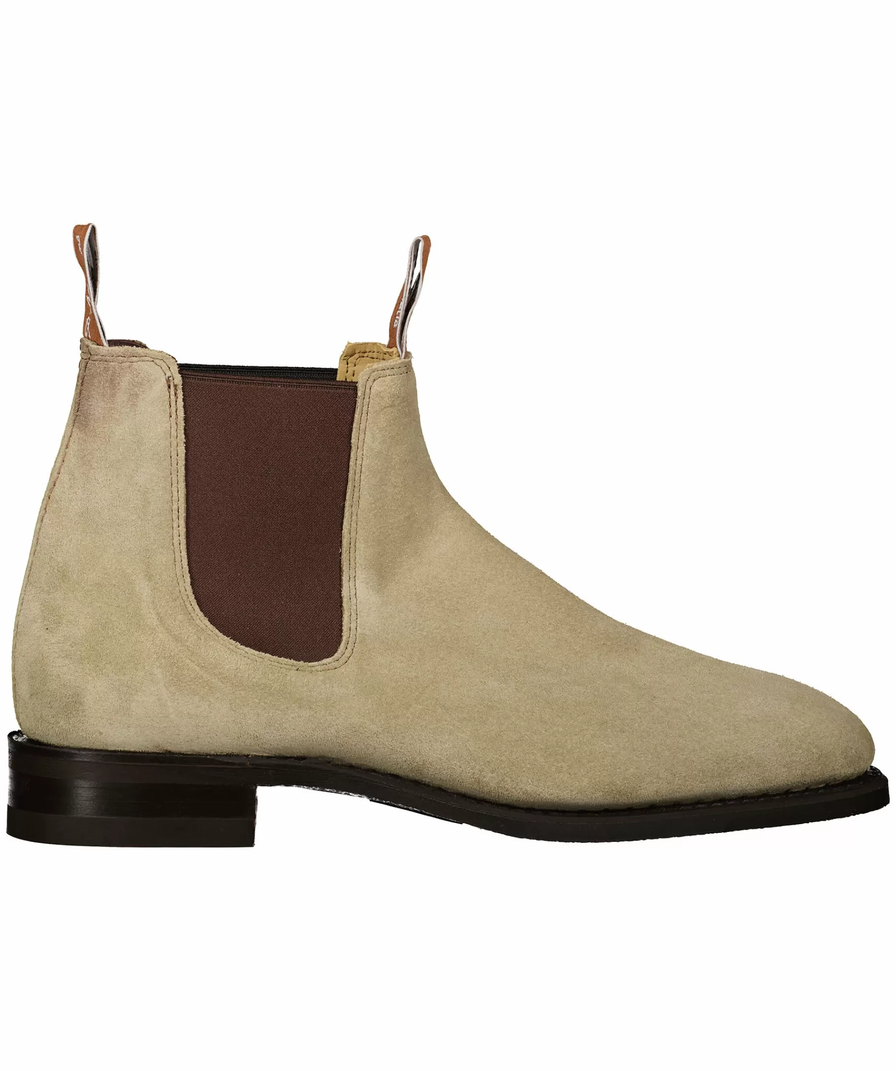 Rm Williams Chelsea Boots^Blaxland