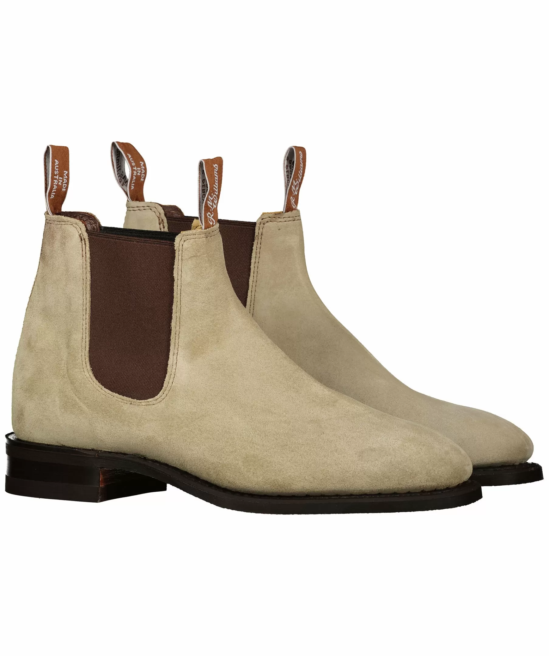 Rm Williams Chelsea Boots^Blaxland