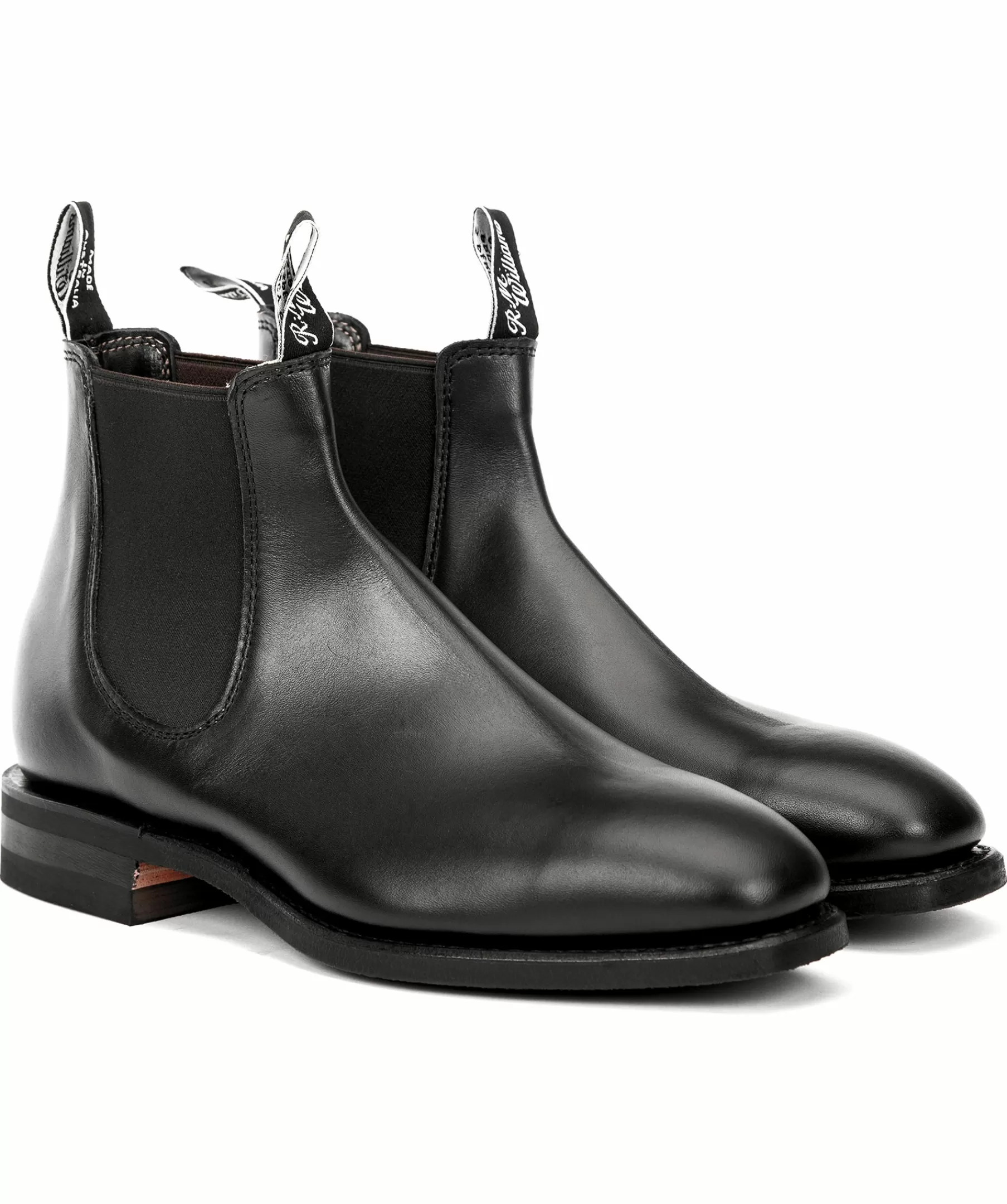 Rm Williams Chelsea Boots^Blaxland Yearling