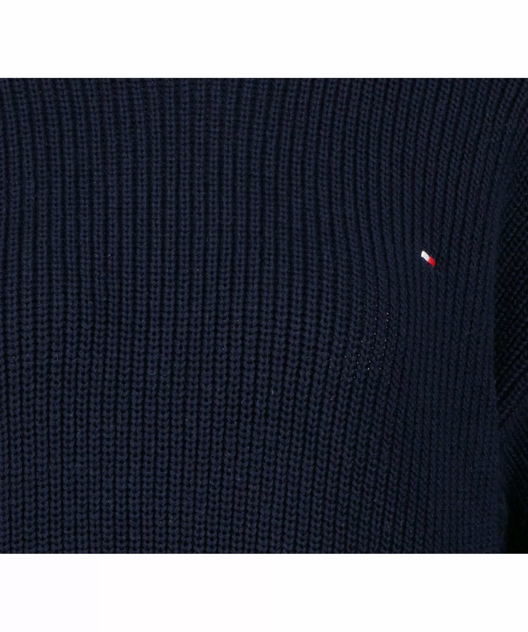 Tommy Hilfiger Tröjor & Hoodies^Boat Neck Knit