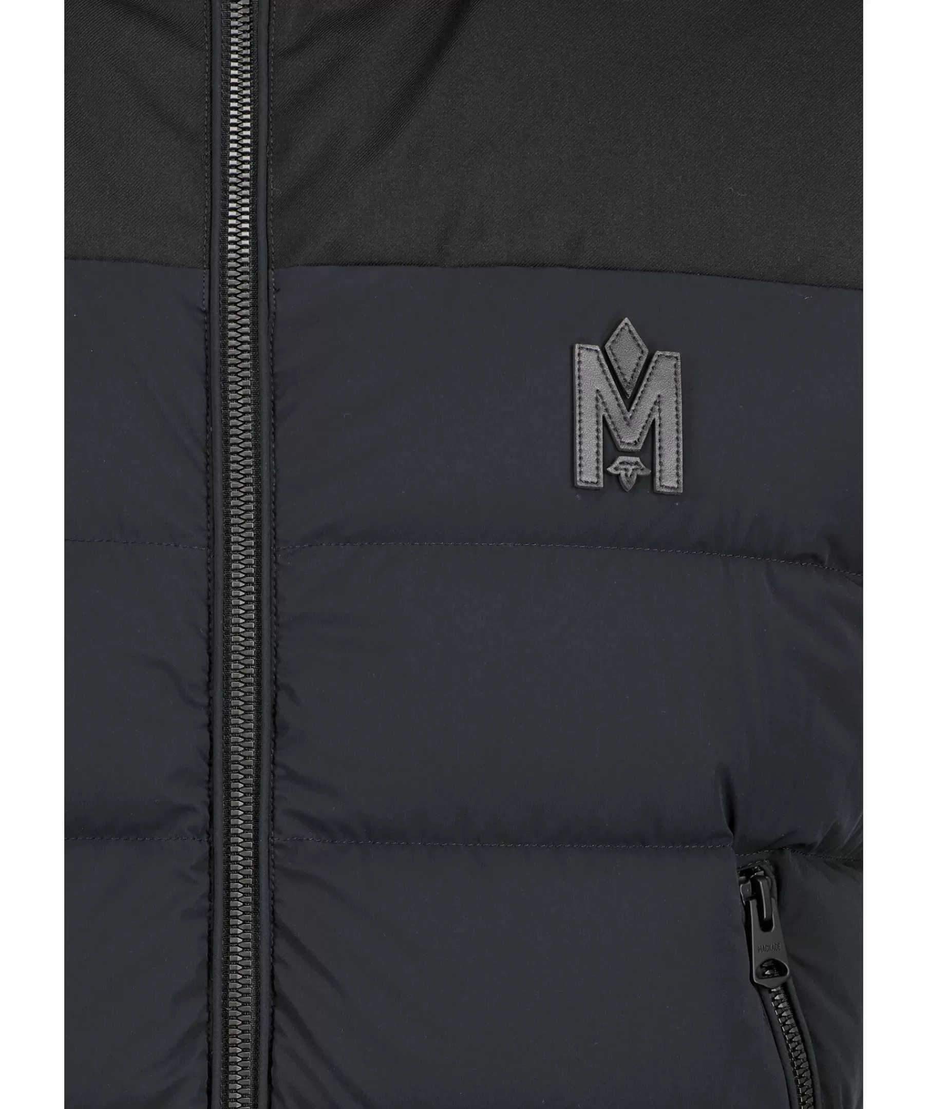 Mackage Västar^Bobbie Vest