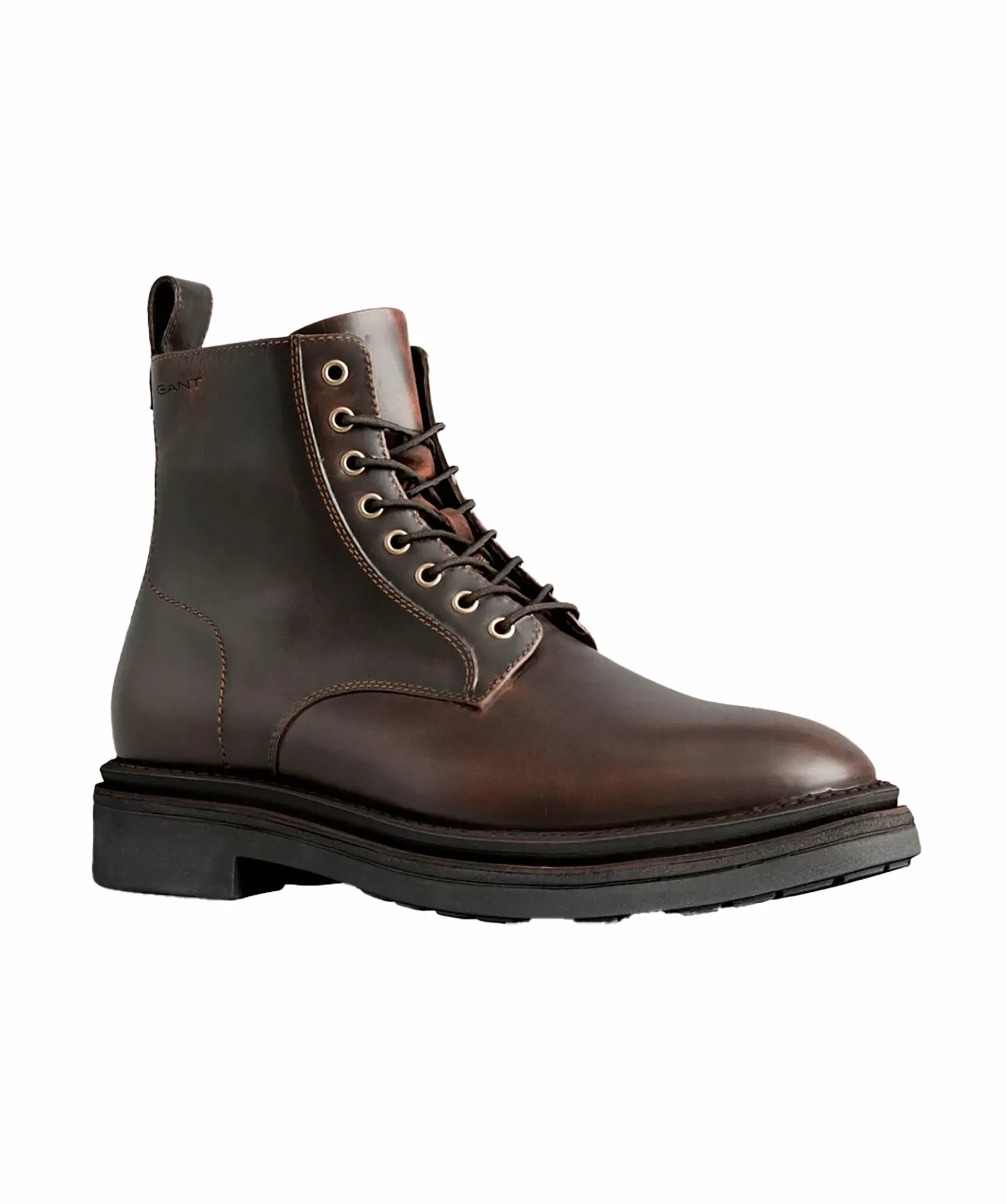 Gant Footwear Kangor^Boggar Mid Boot