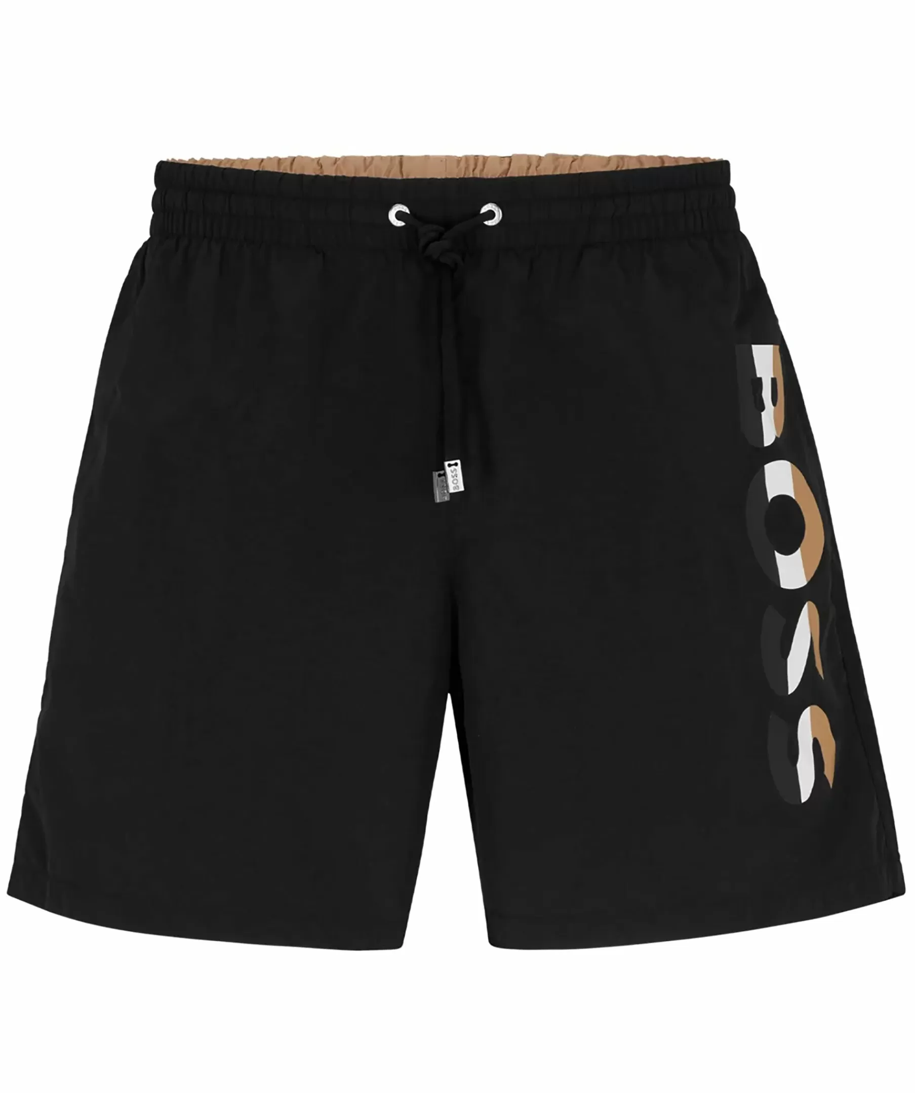 BOSS Black Shorts^Bold