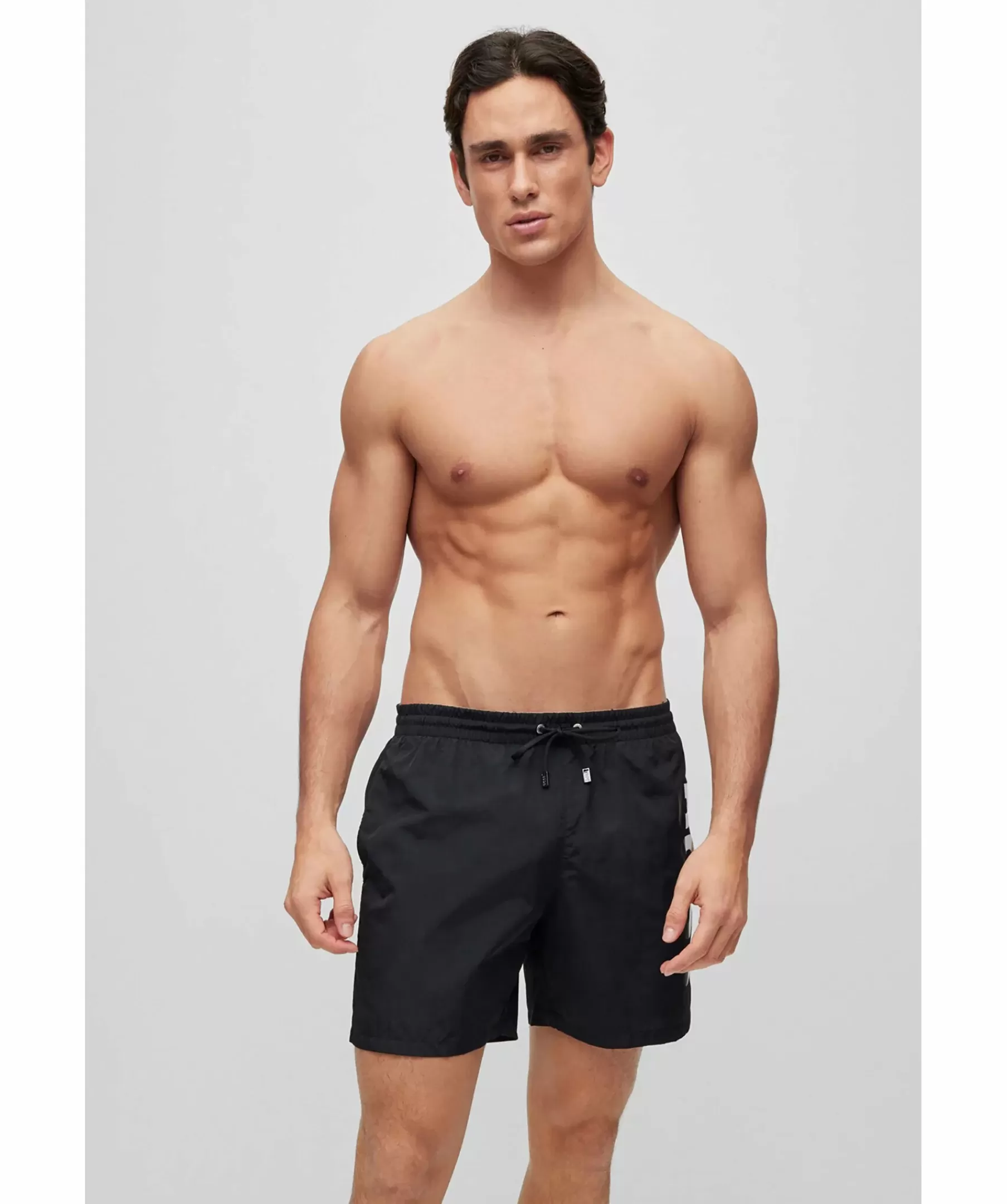 BOSS Black Shorts^Bold