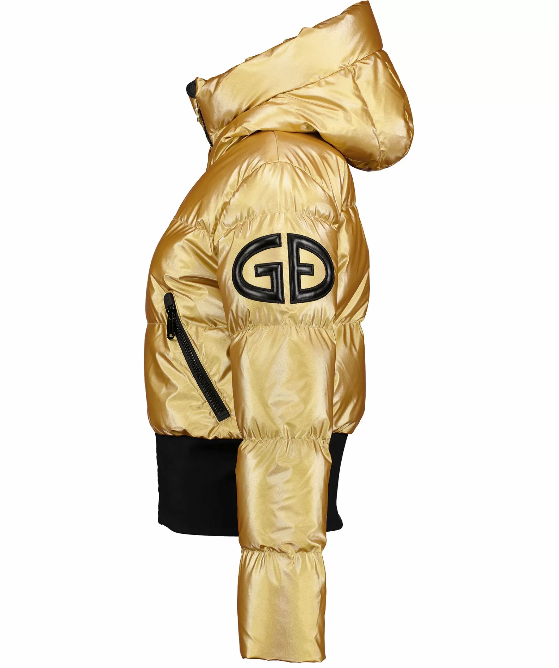 Goldbergh Jackor^Bombardino Ski Jacket