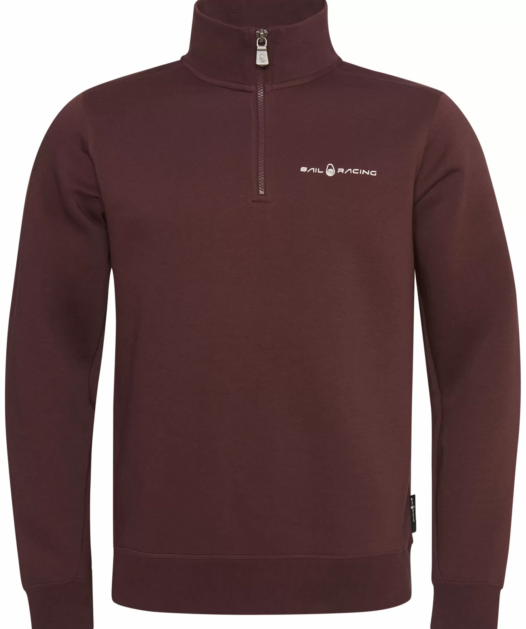 Sail Racing Tröjor & Hoodies^Bowman Logo T-Neck