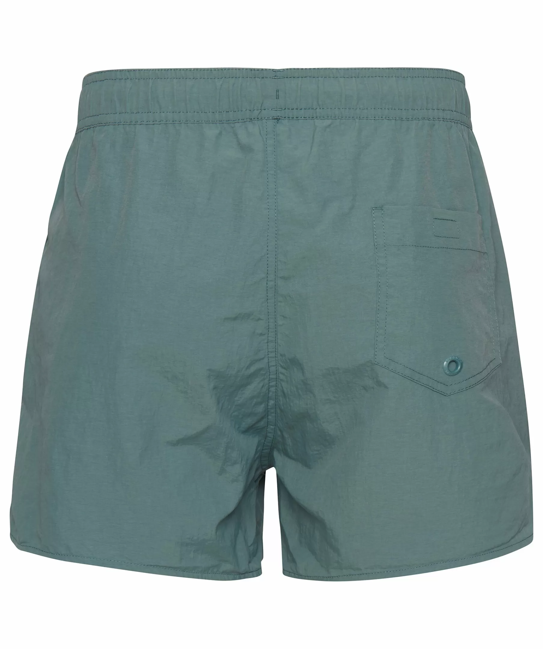 Sail Racing Badshorts^Bowman Logo Volley