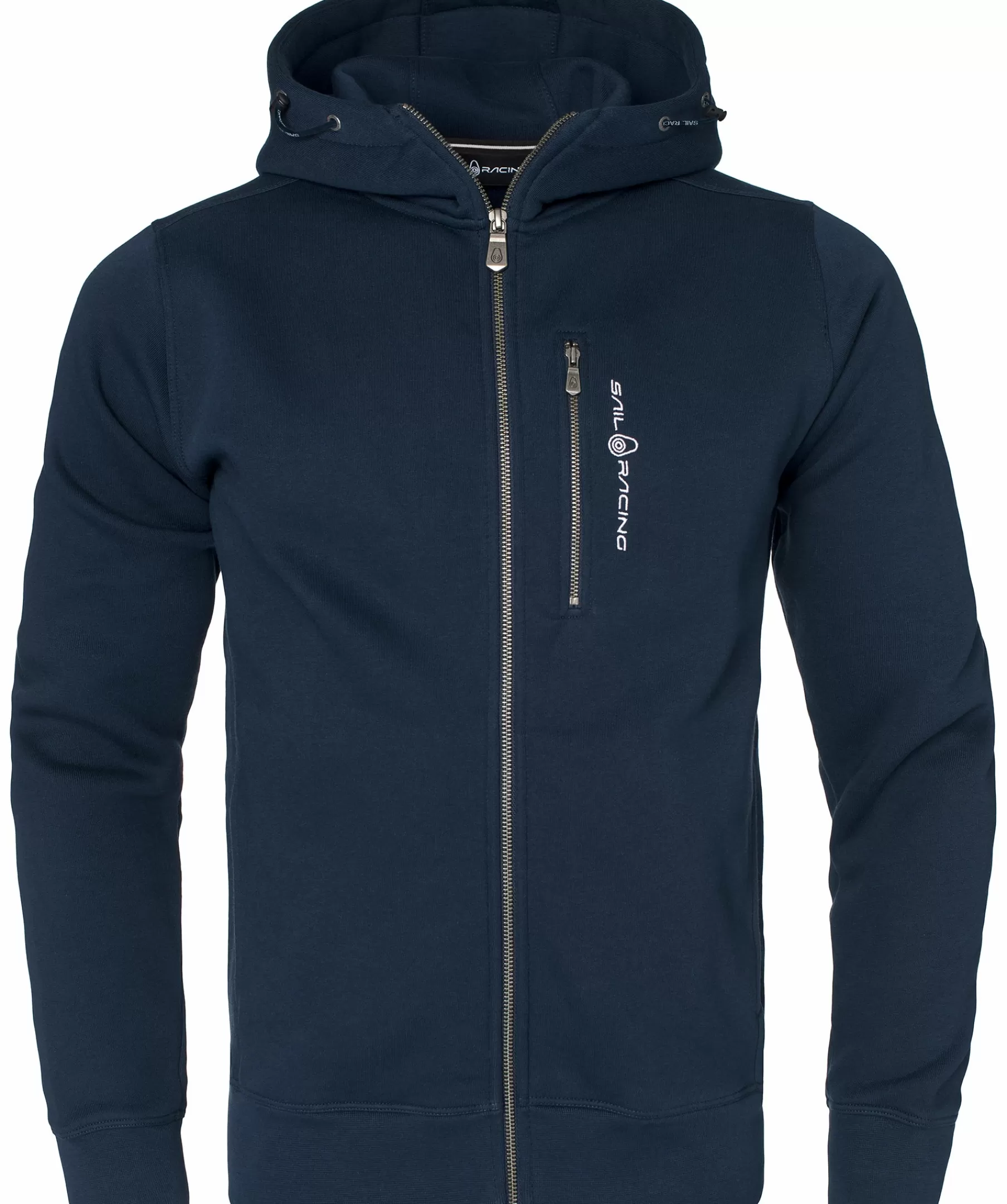 Sail Racing Tröjor & Hoodies^Bowman Zip Hood