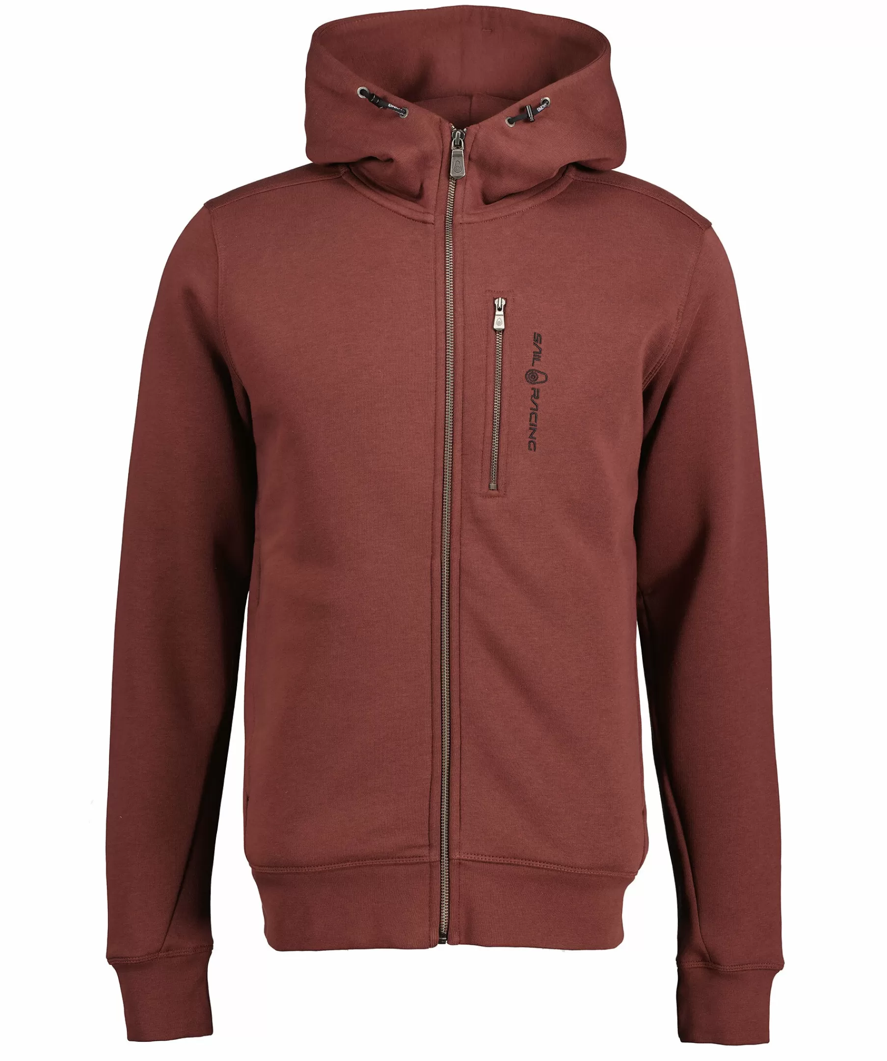 Sail Racing Tröjor & Hoodies^Bowman Zip Hood