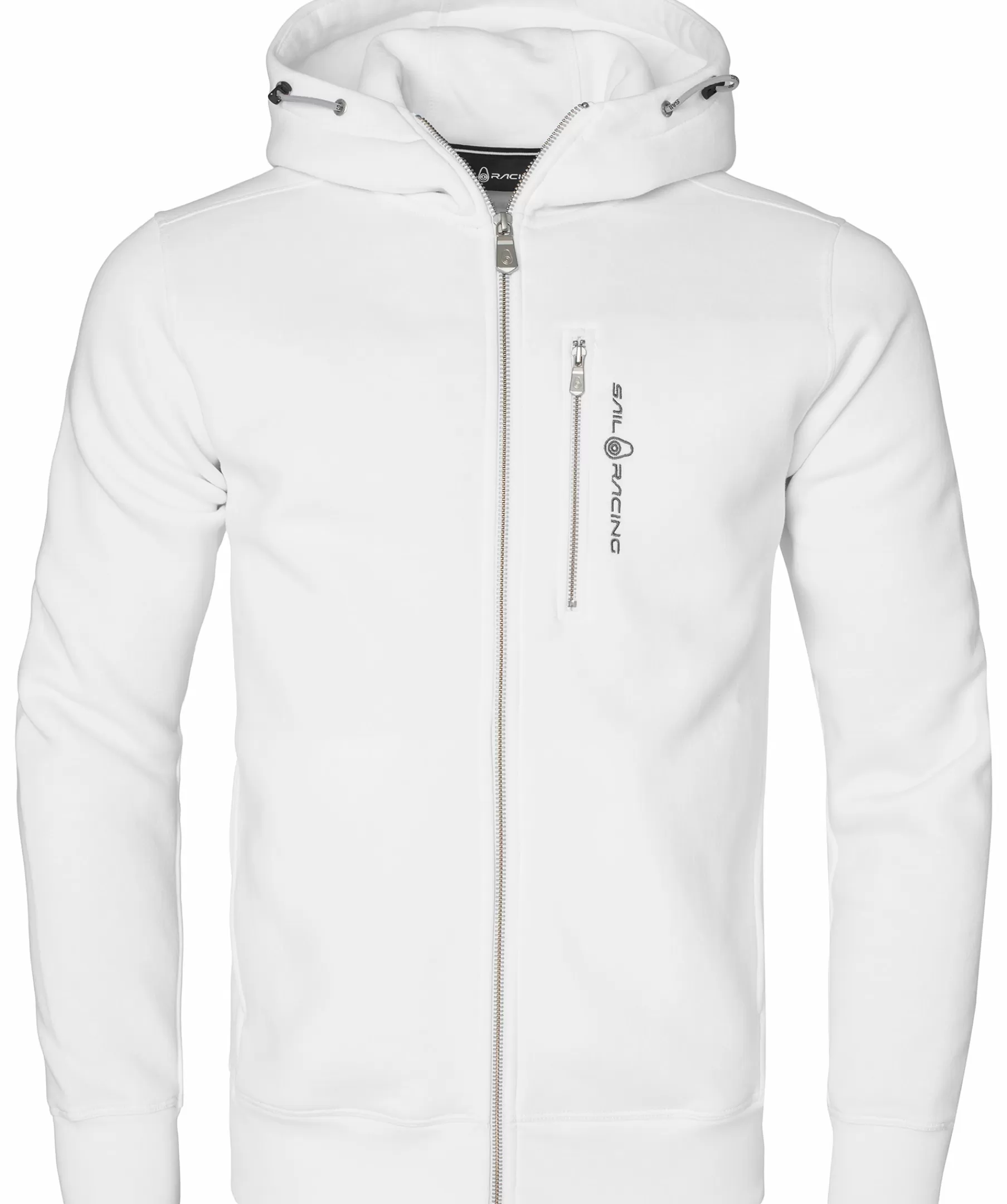 Sail Racing Tröjor & Hoodies^Bowman Zip Hood