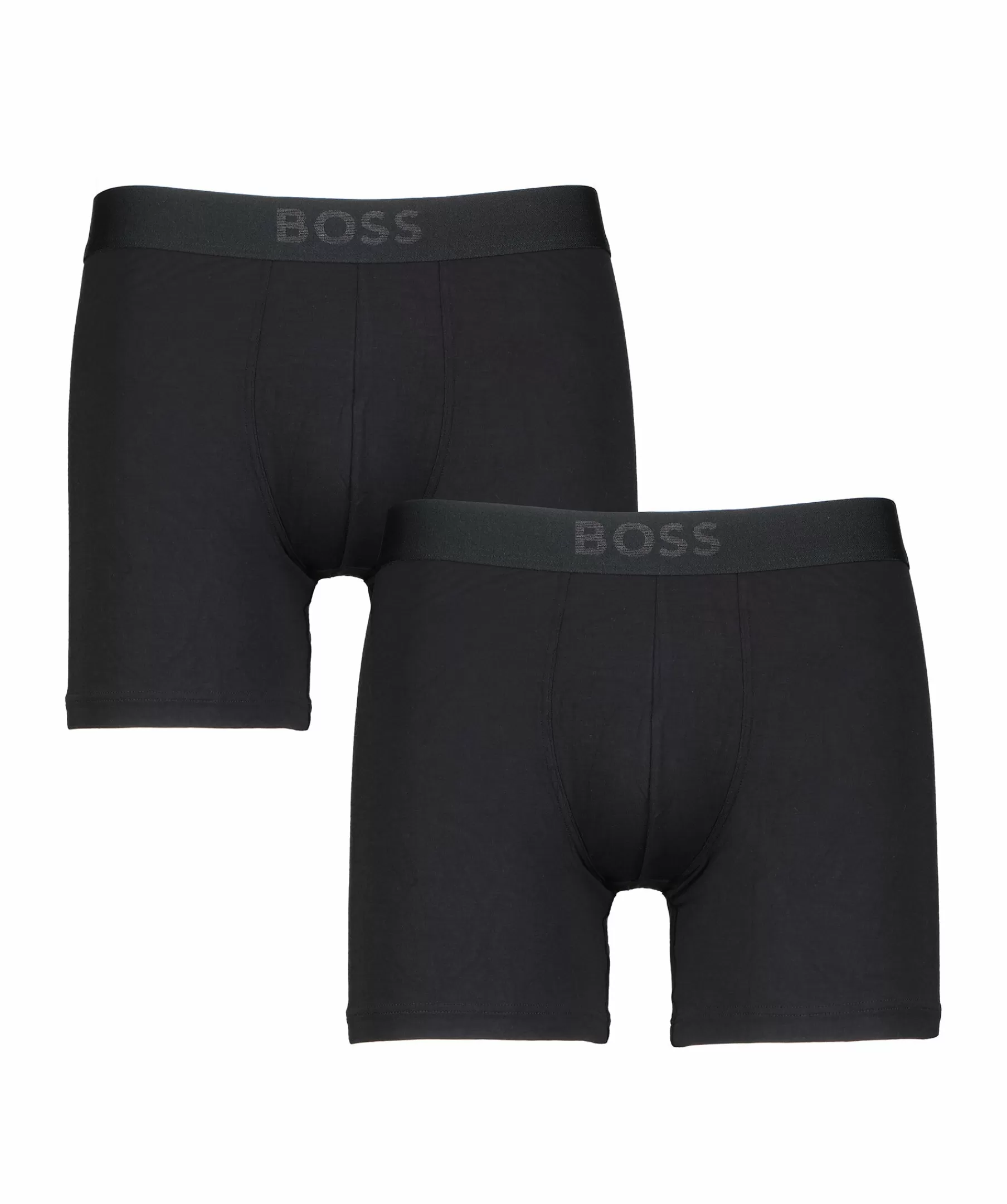 BOSS Black Underkläder^Boxer Brief 2P Ultrasoft