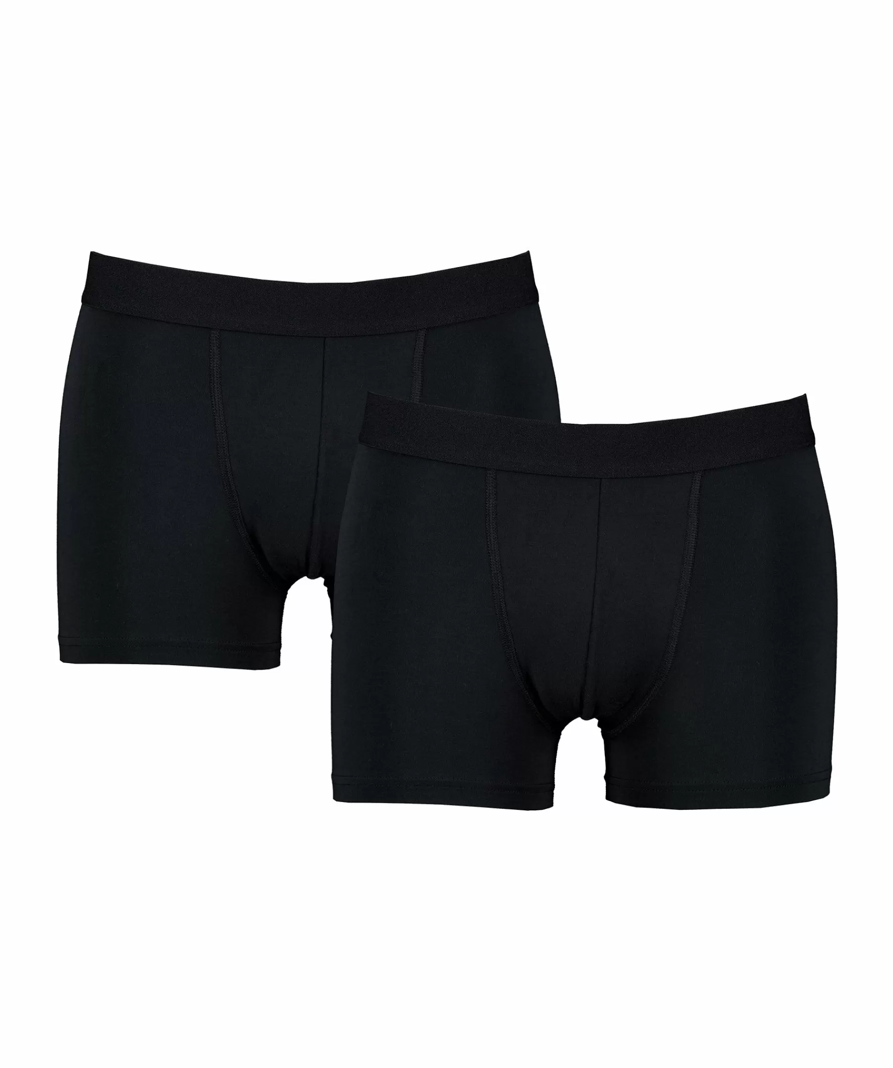 Bread&Boxers Underkläder^Boxer Brief 2-Pack