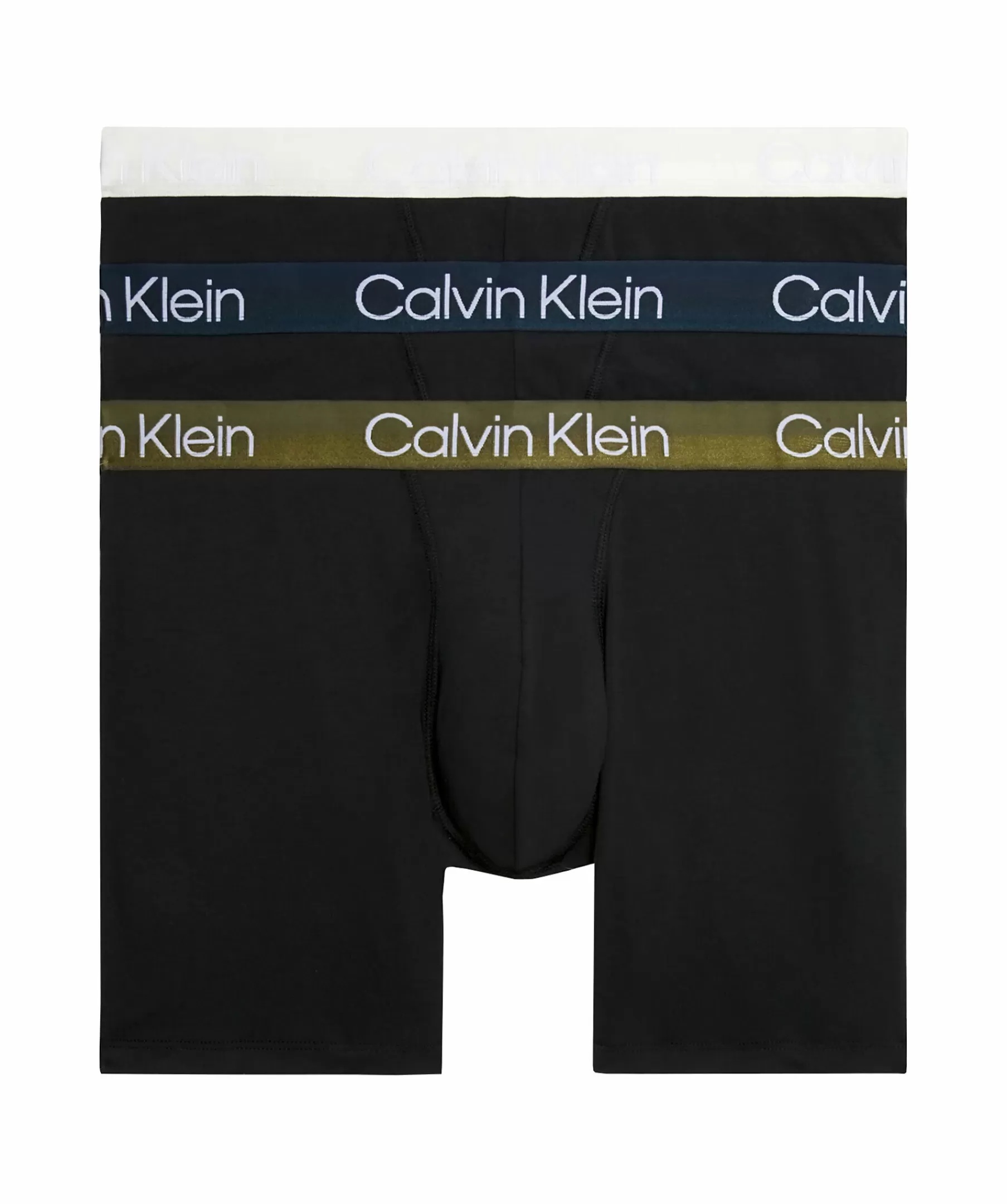 Calvin Klein Underwear Underkläder^Boxer Brief 3 P