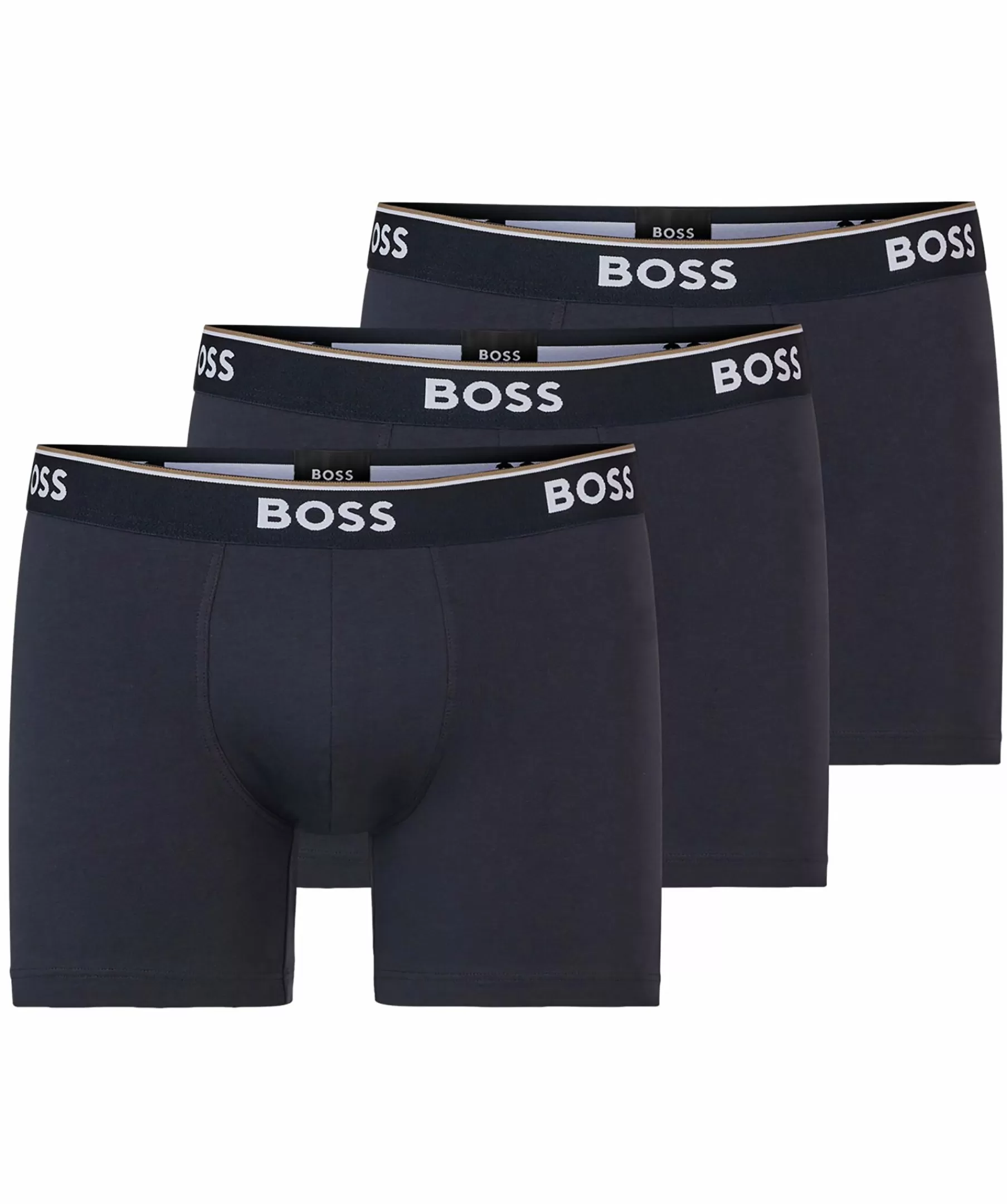 BOSS Black Underkläder^Boxer Brief 3 P