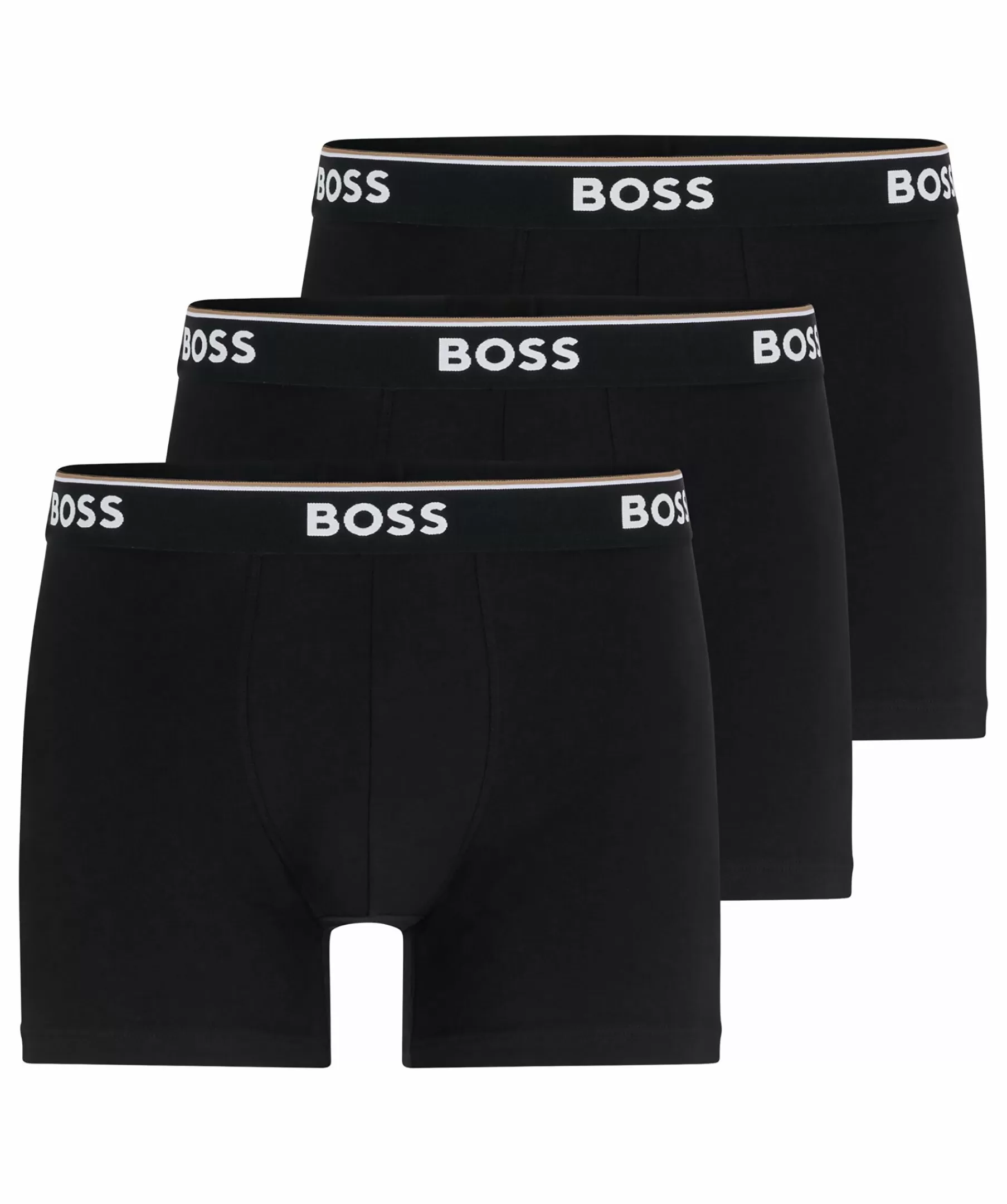 BOSS Black Underkläder^Boxer Brief 3 P