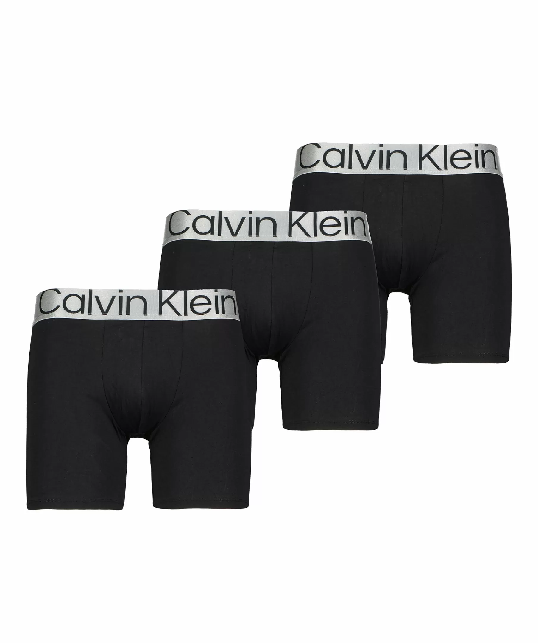 Calvin Klein Underwear Underkläder^Boxer Brief 3 Pack