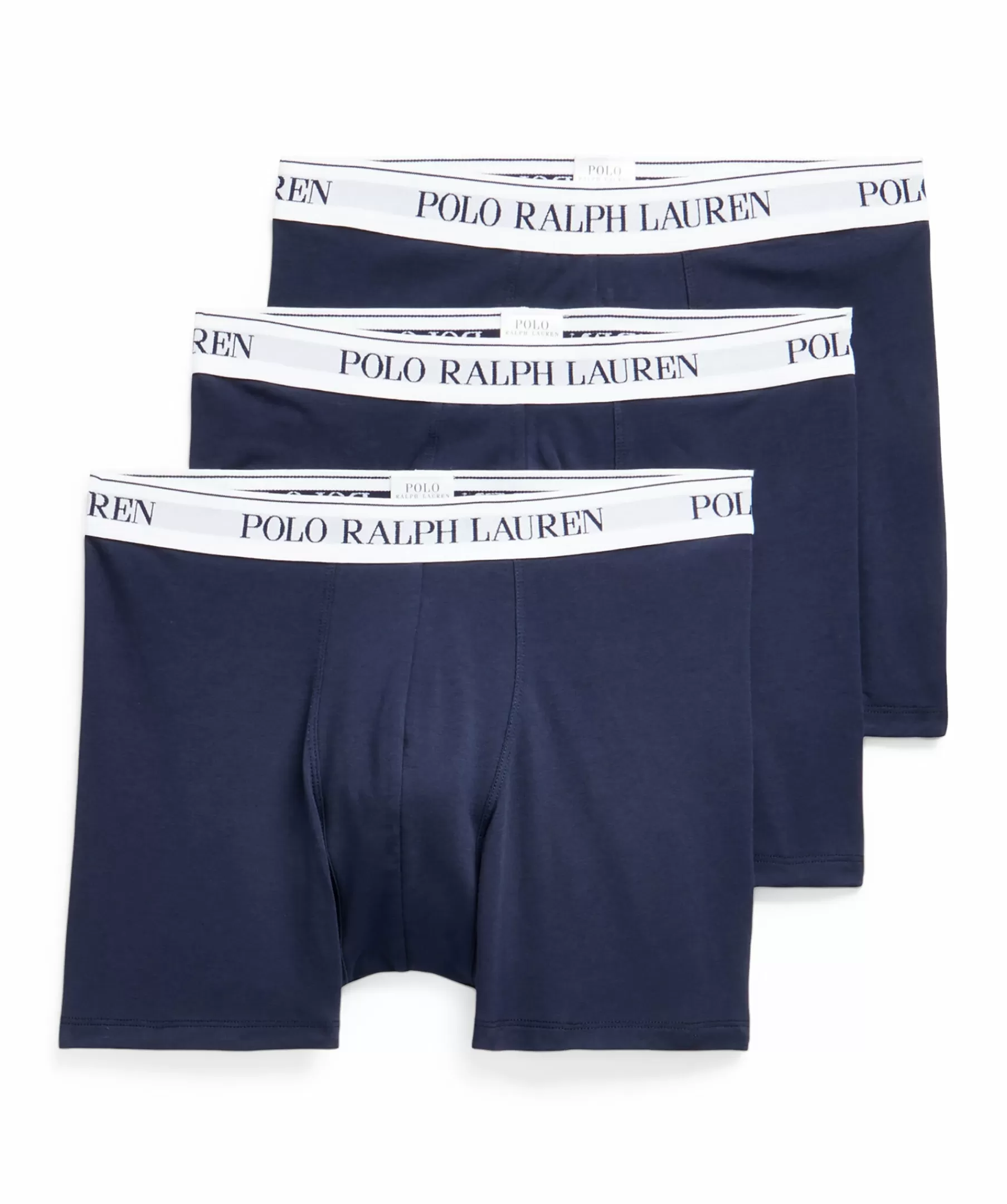 Polo Ralph Lauren Underkläder^Boxer Brief 3-P