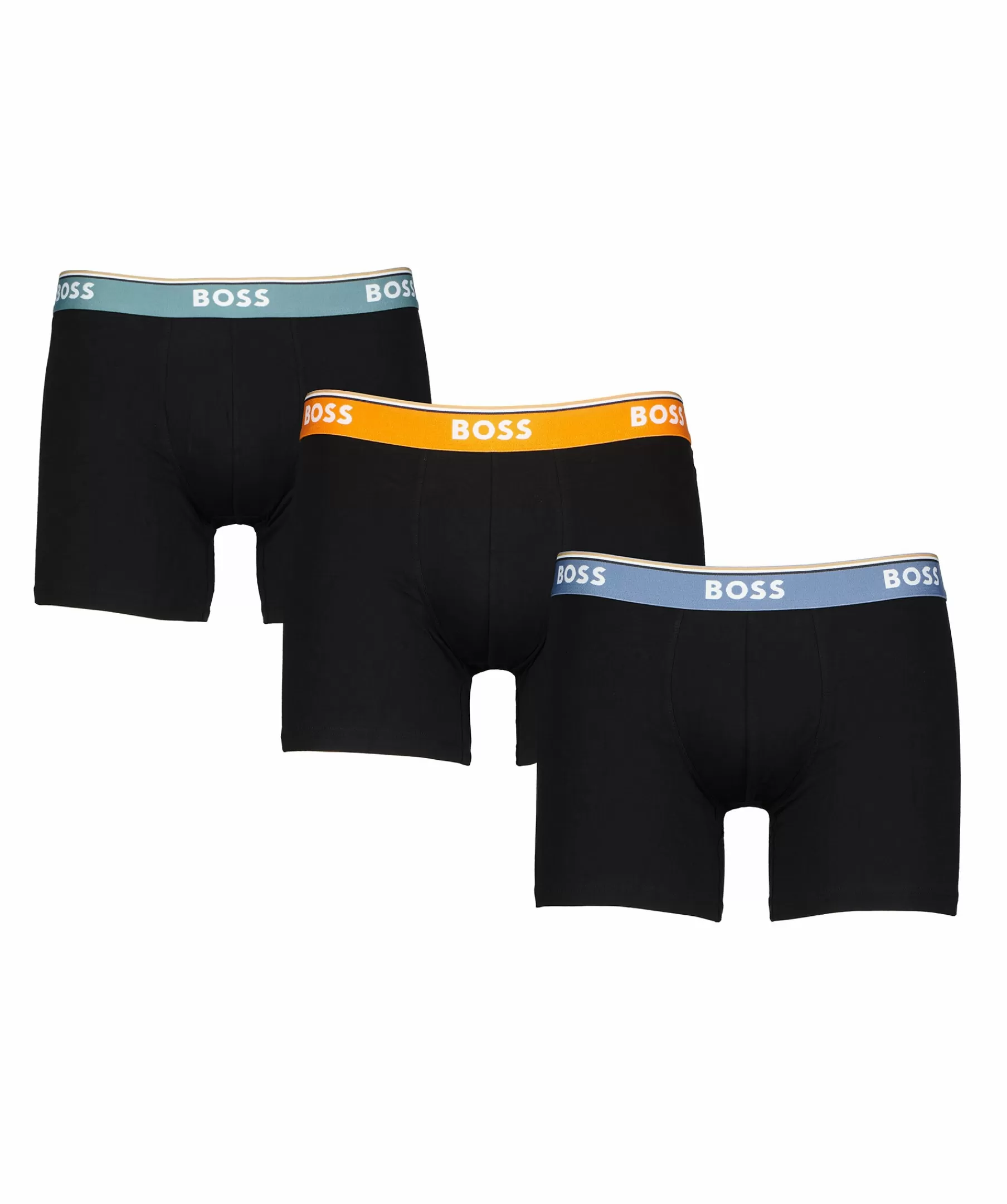 BOSS Black Underkläder^Boxer Brief 3P