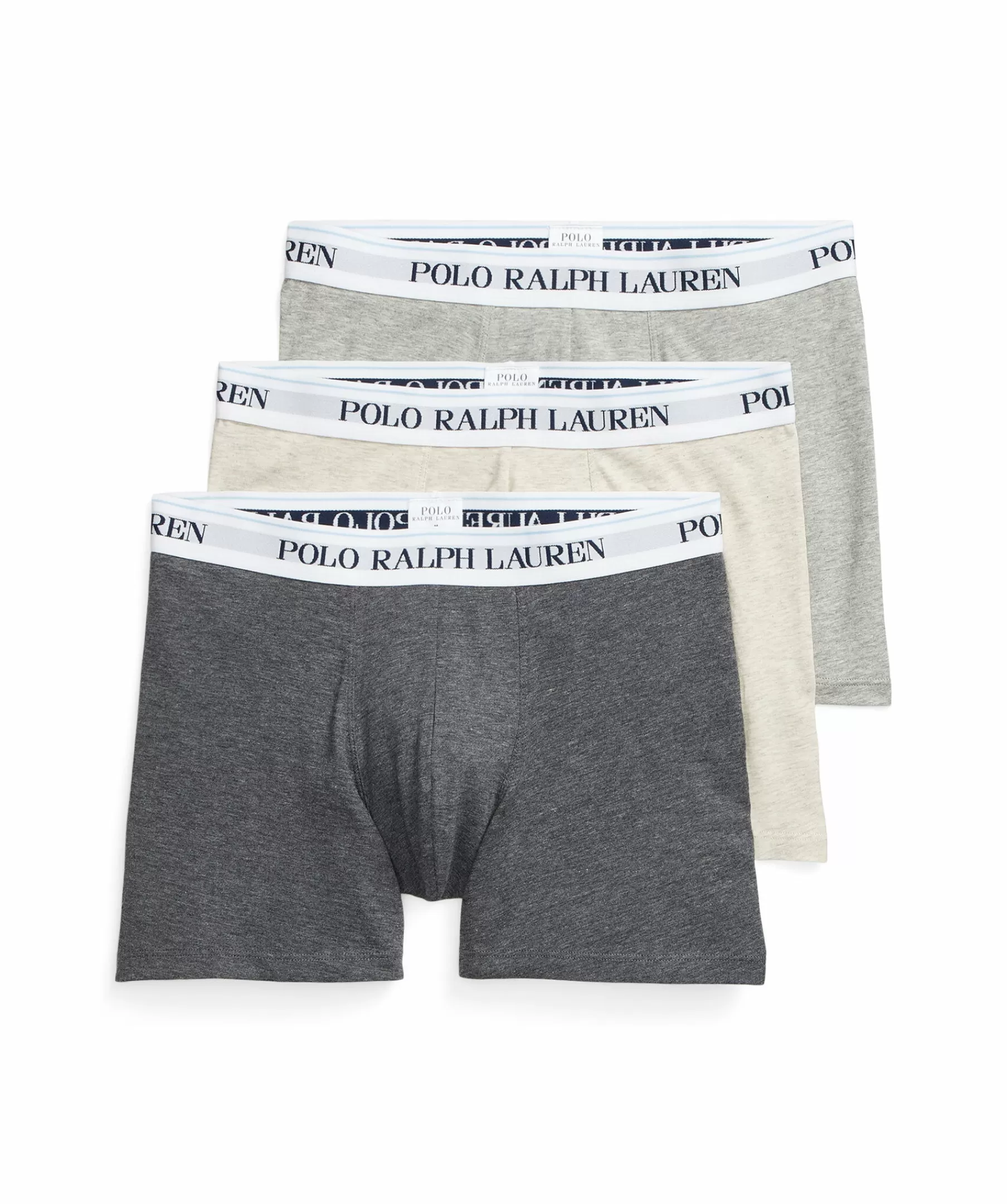 Polo Ralph Lauren Underkläder^Boxer Brief 3-P