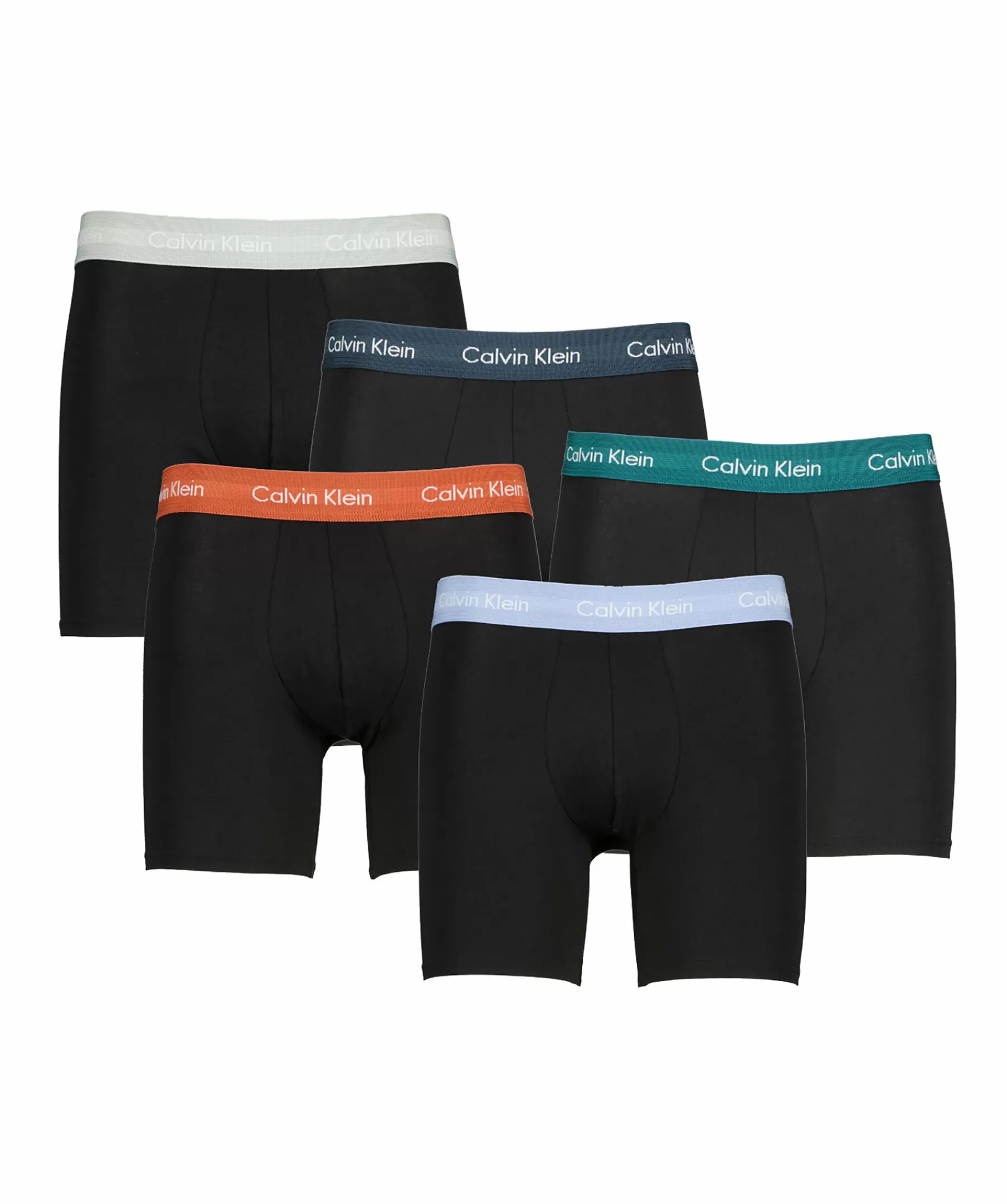 Calvin Klein Underwear Underkläder^Boxer Brief 5 P