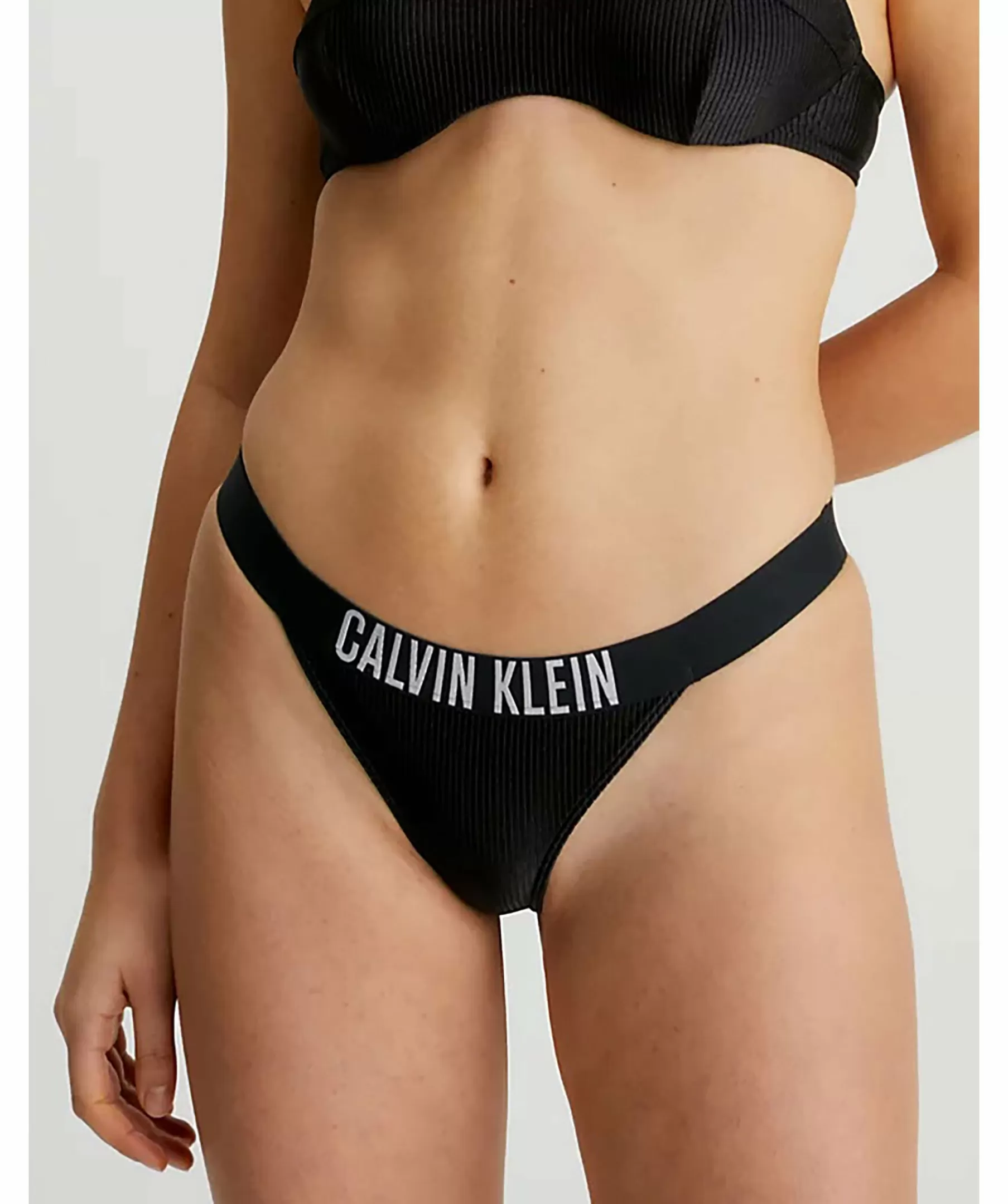 Calvin Klein Underwear Badkläder^Brazililan Bikini Bottom