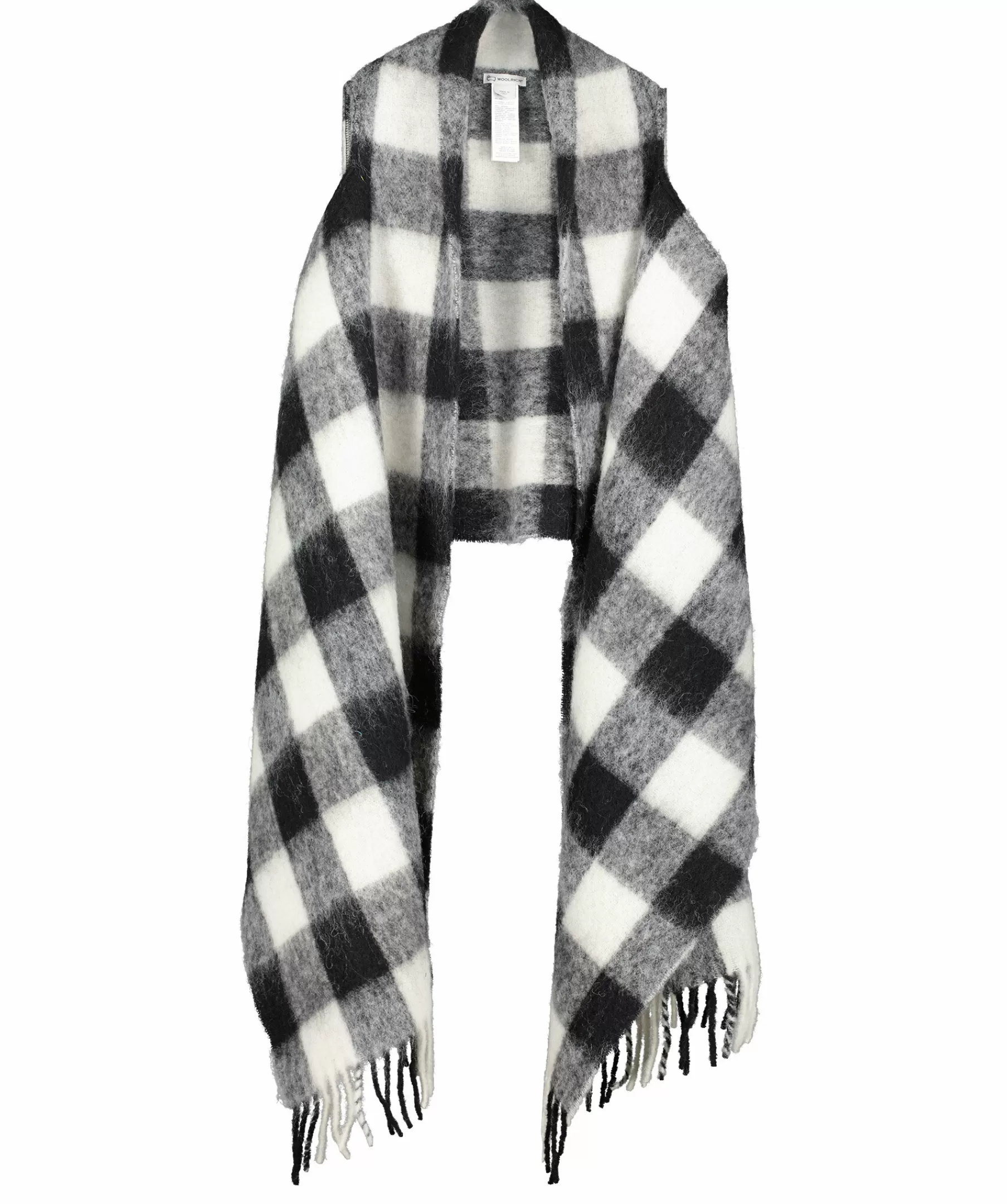 Woolrich Halsdukar & Scarves^Buffalo Cape Scarf