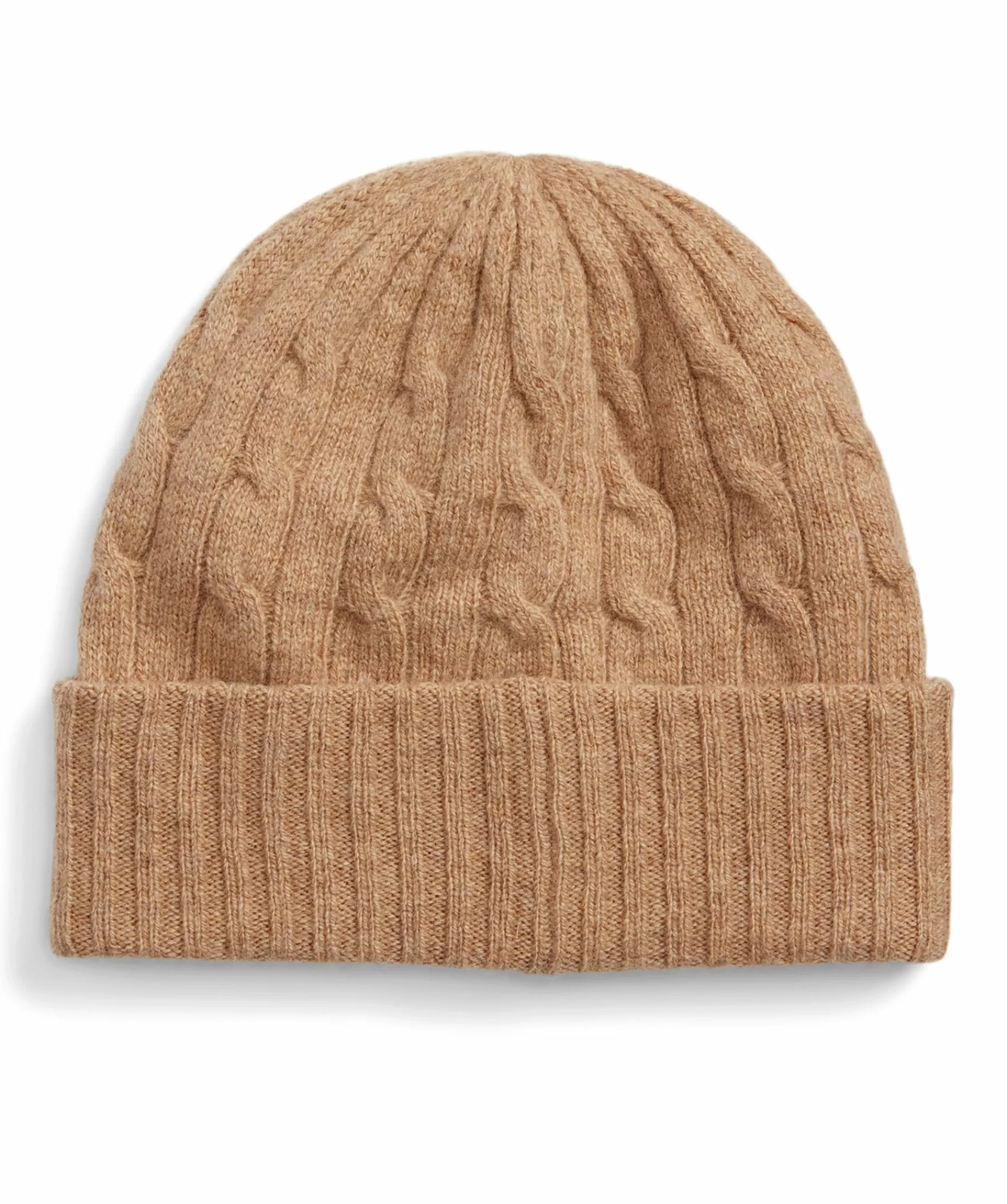 Polo Ralph Lauren Mossor^Cable Beanie