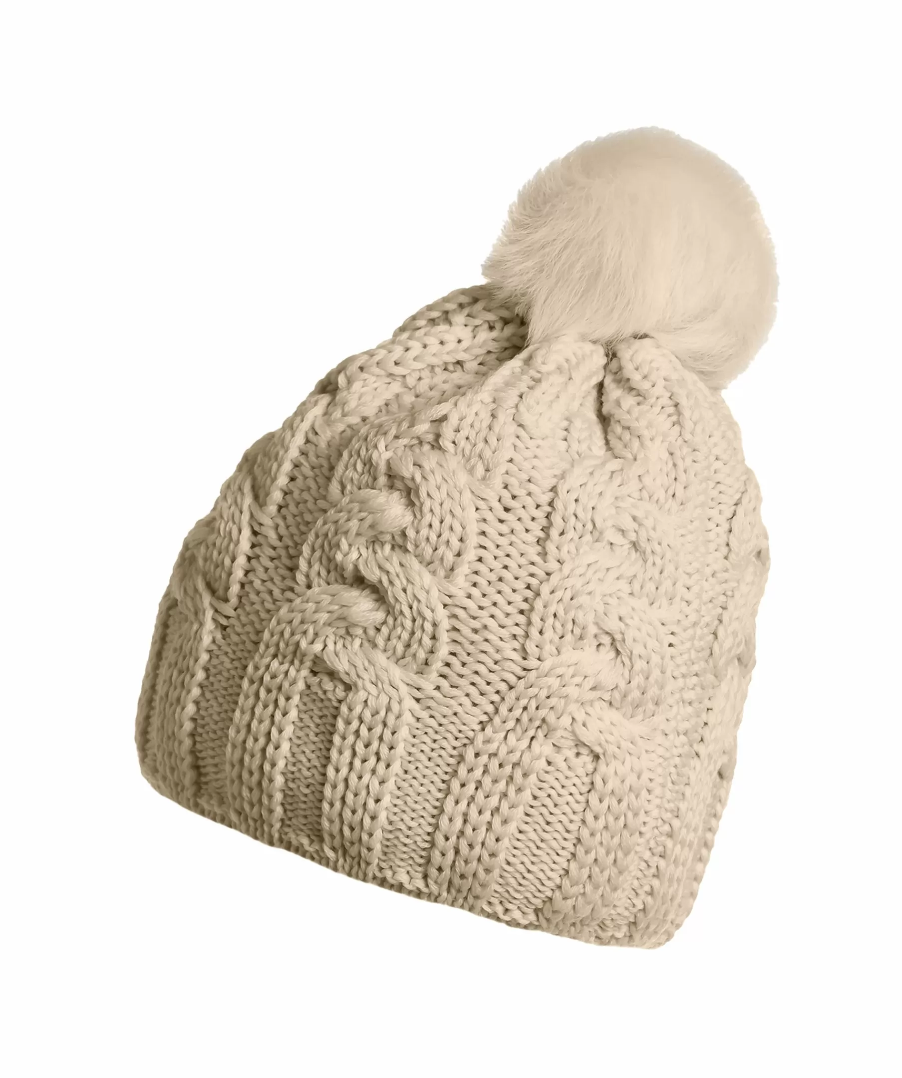 Parajumpers Mossor^Cable Knit Beanie