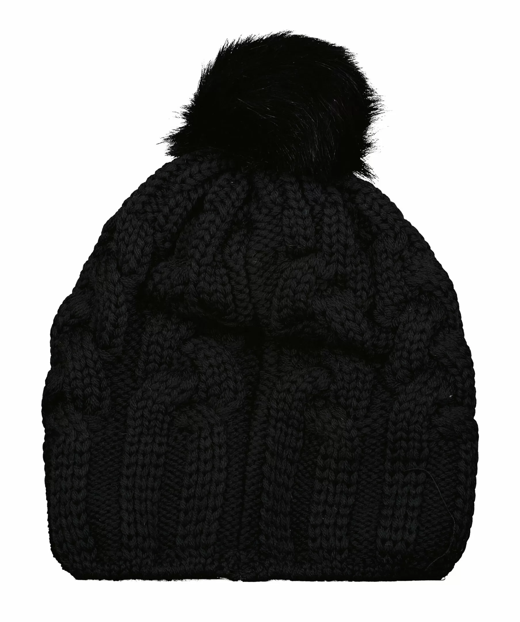 Parajumpers Mossor^Cable Knit Beanie