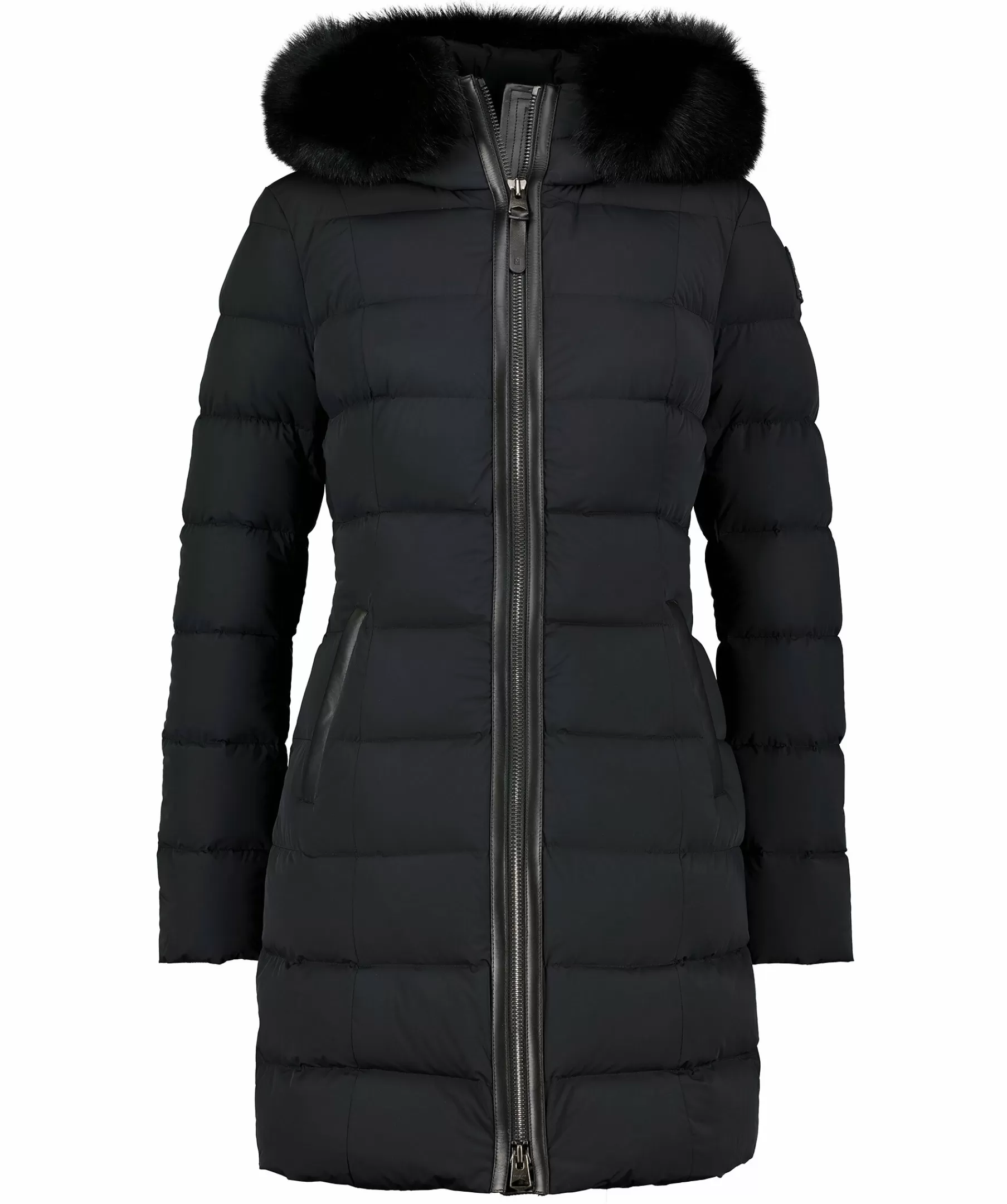 Mackage Jackor^Calla Bx Fur Jacket