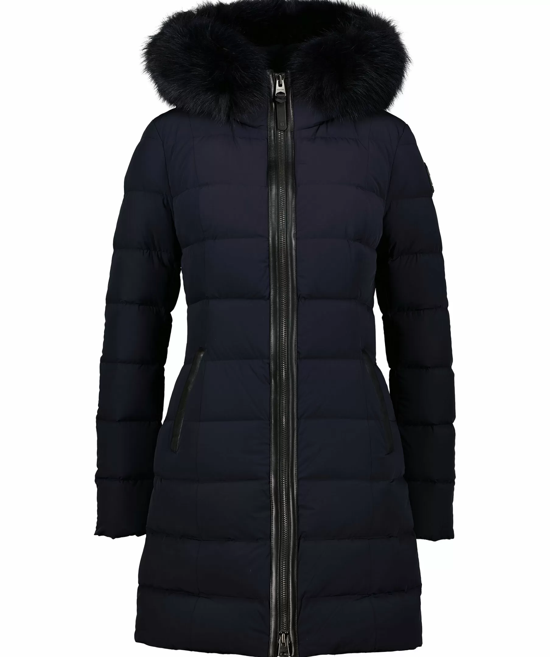 Mackage Jackor^Calla Bx Fur Jacket