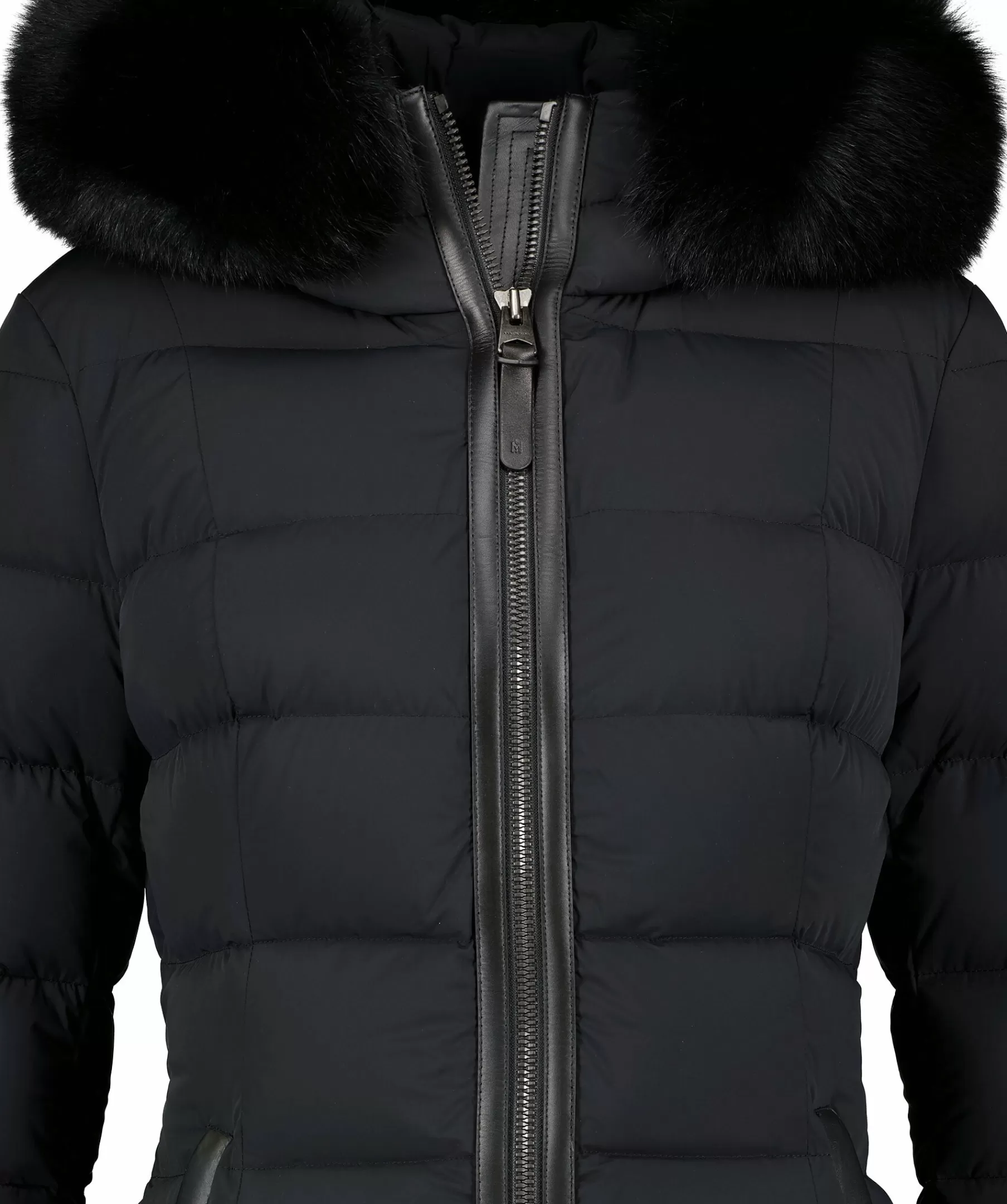 Mackage Jackor^Calla Bx Fur Jacket