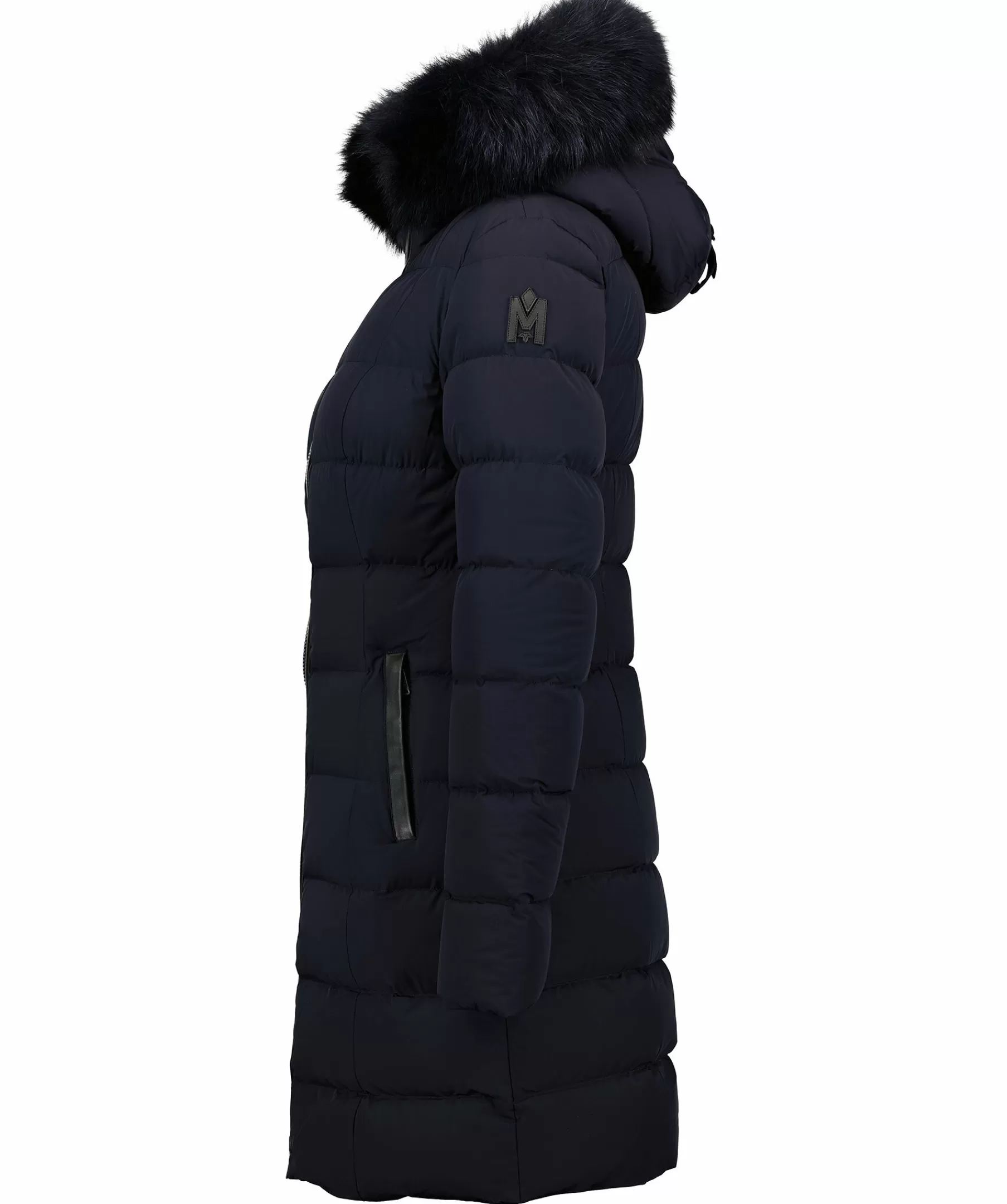 Mackage Jackor^Calla Bx Fur Jacket