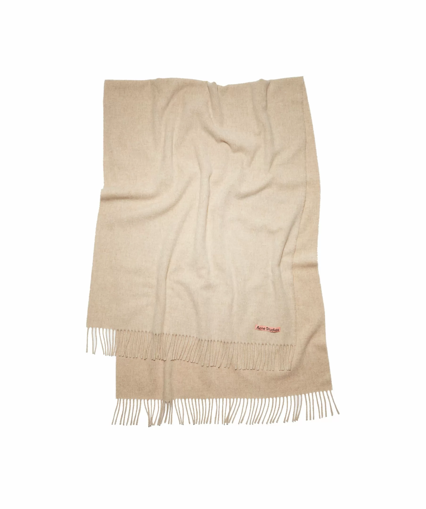 Acne Studios Halsdukar & Scarves^Canada New Rws