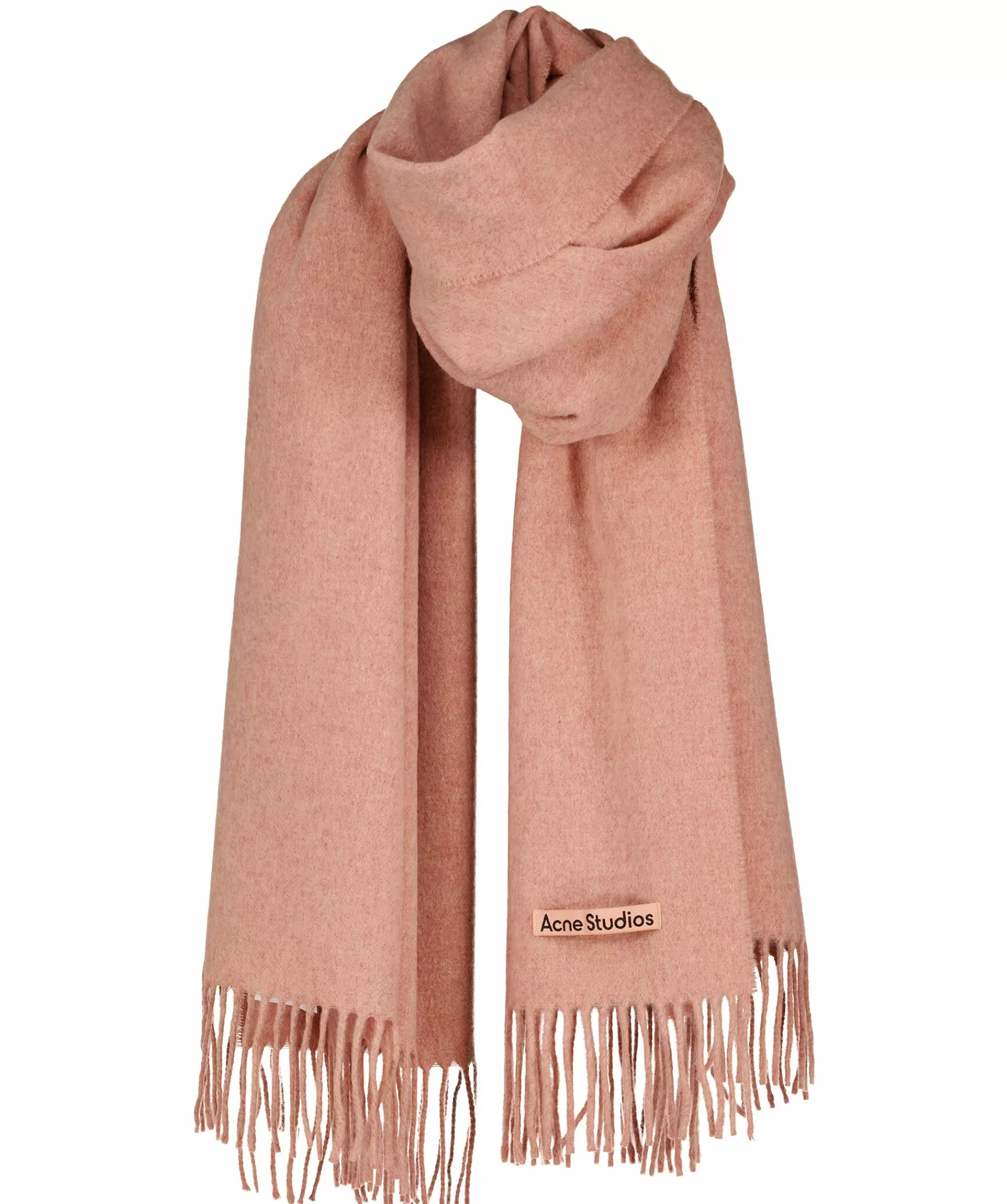 Acne Studios Halsdukar & Scarves^Canada New Scarf