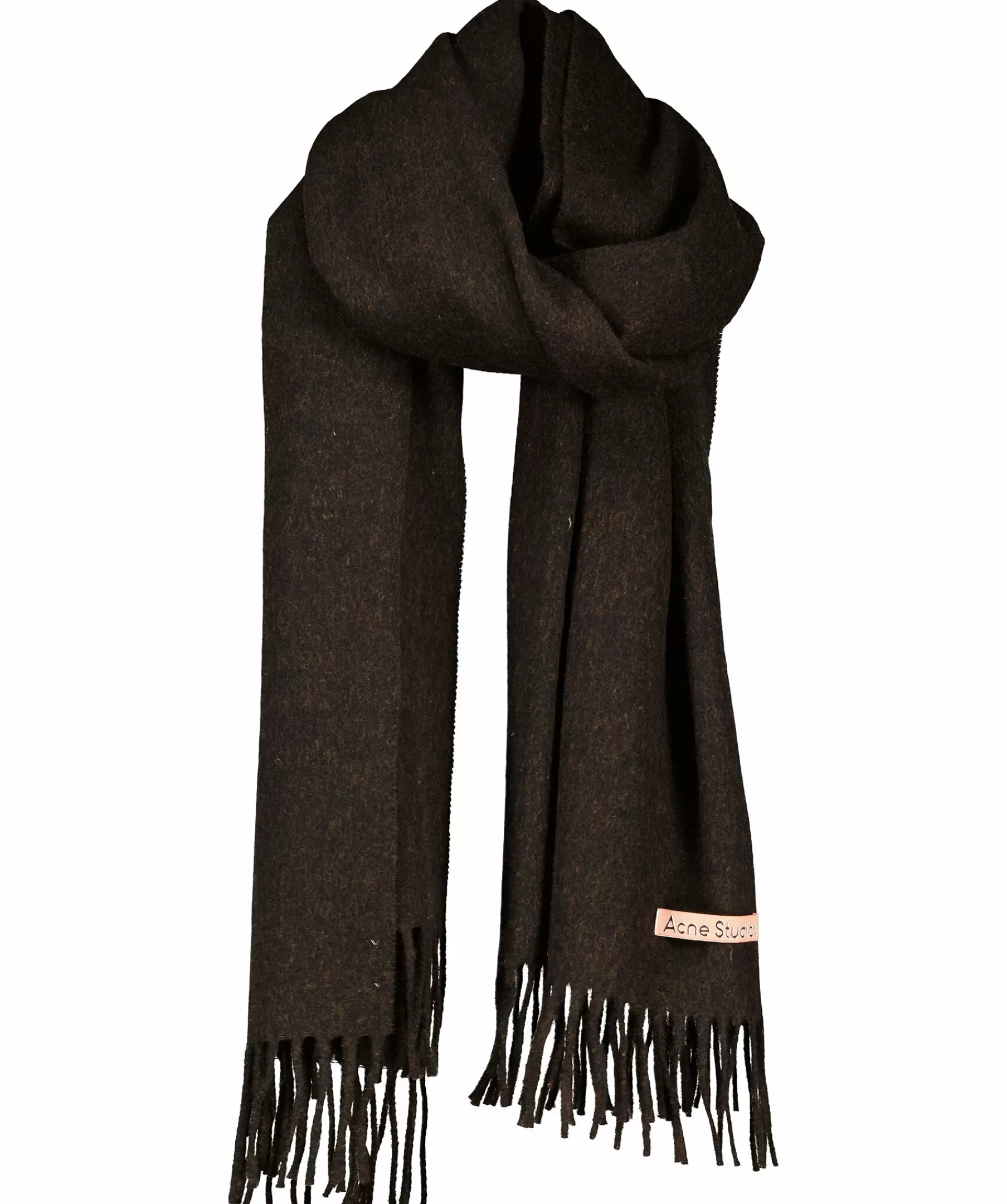 Acne Studios Halsdukar & Scarves^Canada New Scarf