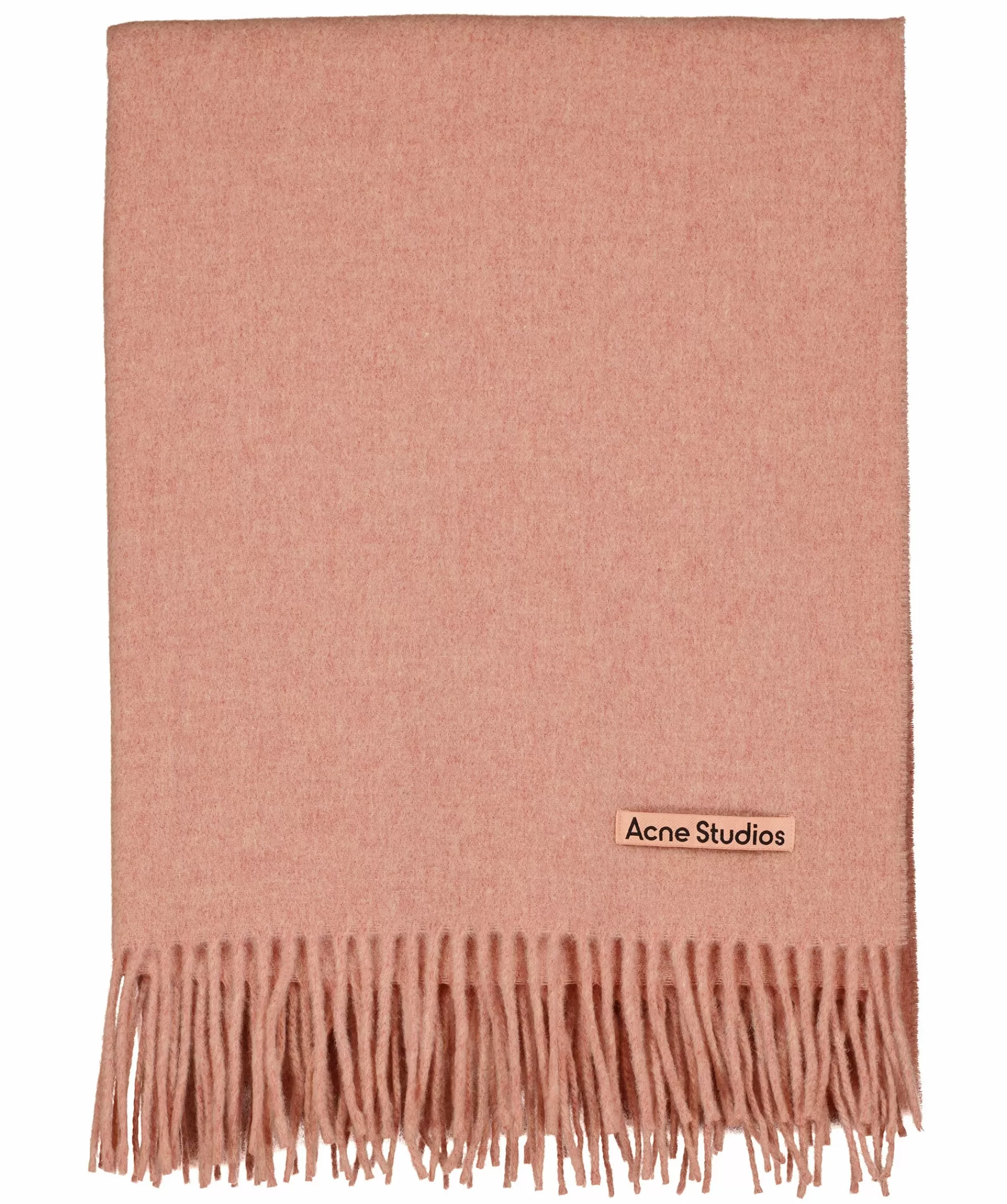 Acne Studios Halsdukar & Scarves^Canada New Scarf