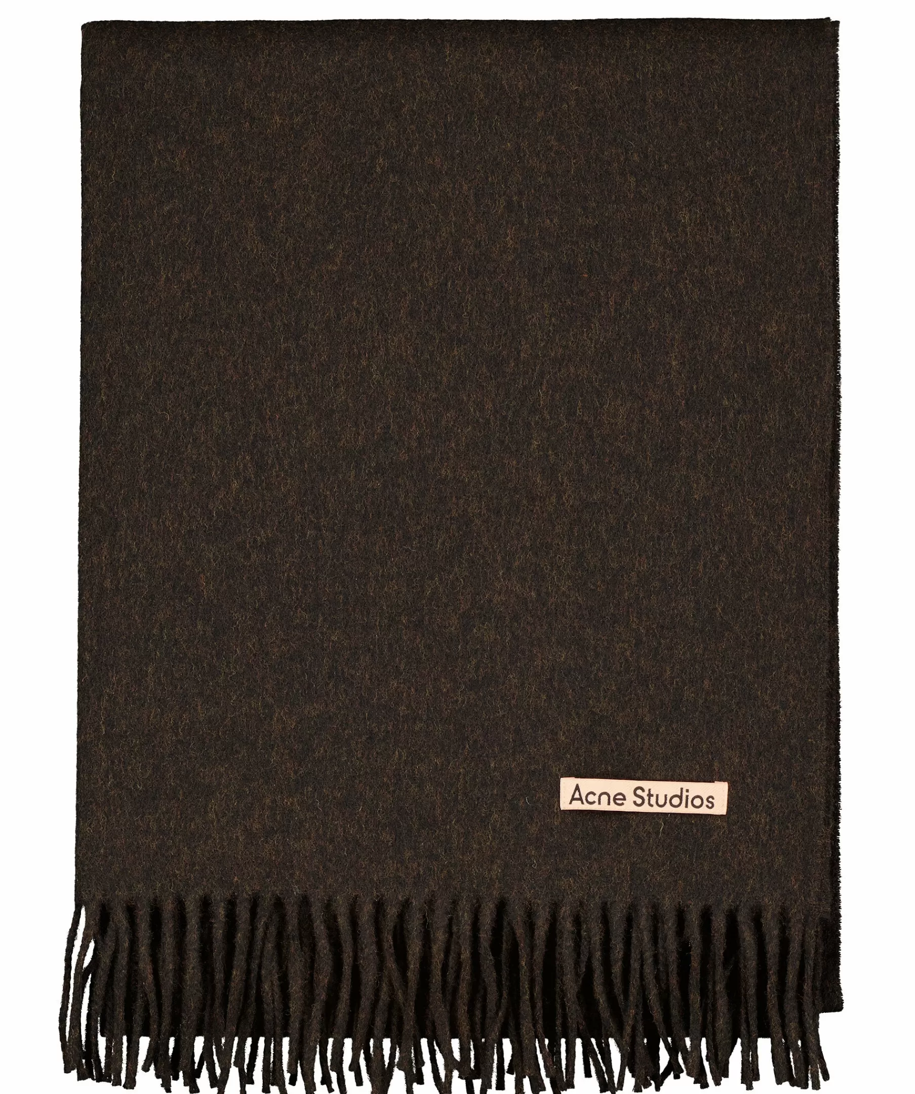 Acne Studios Halsdukar & Scarves^Canada New Scarf