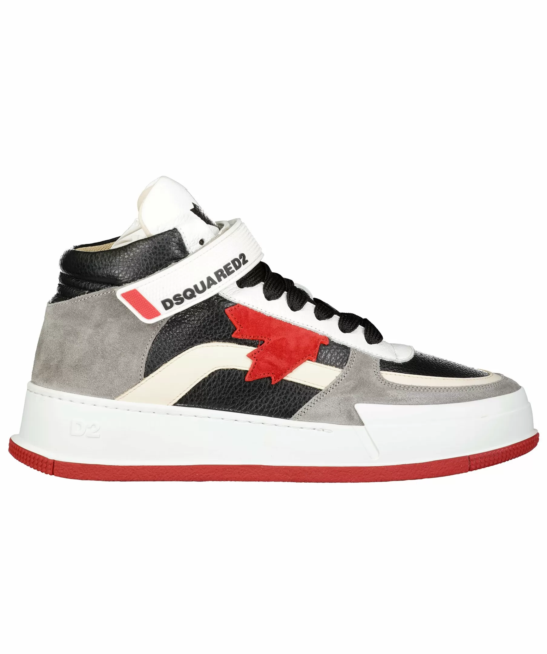 Dsquared2 Sneakers^Canadian High Top Sneaker