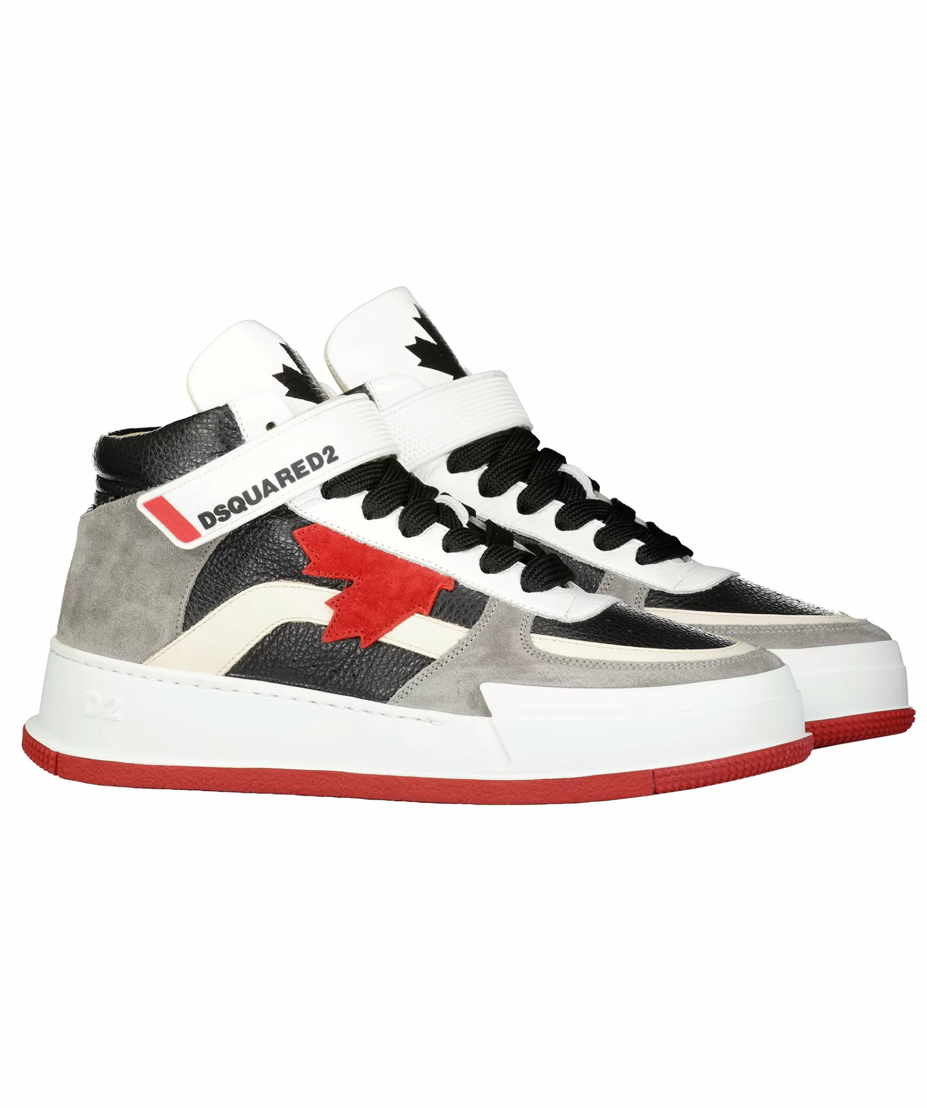 Dsquared2 Sneakers^Canadian High Top Sneaker