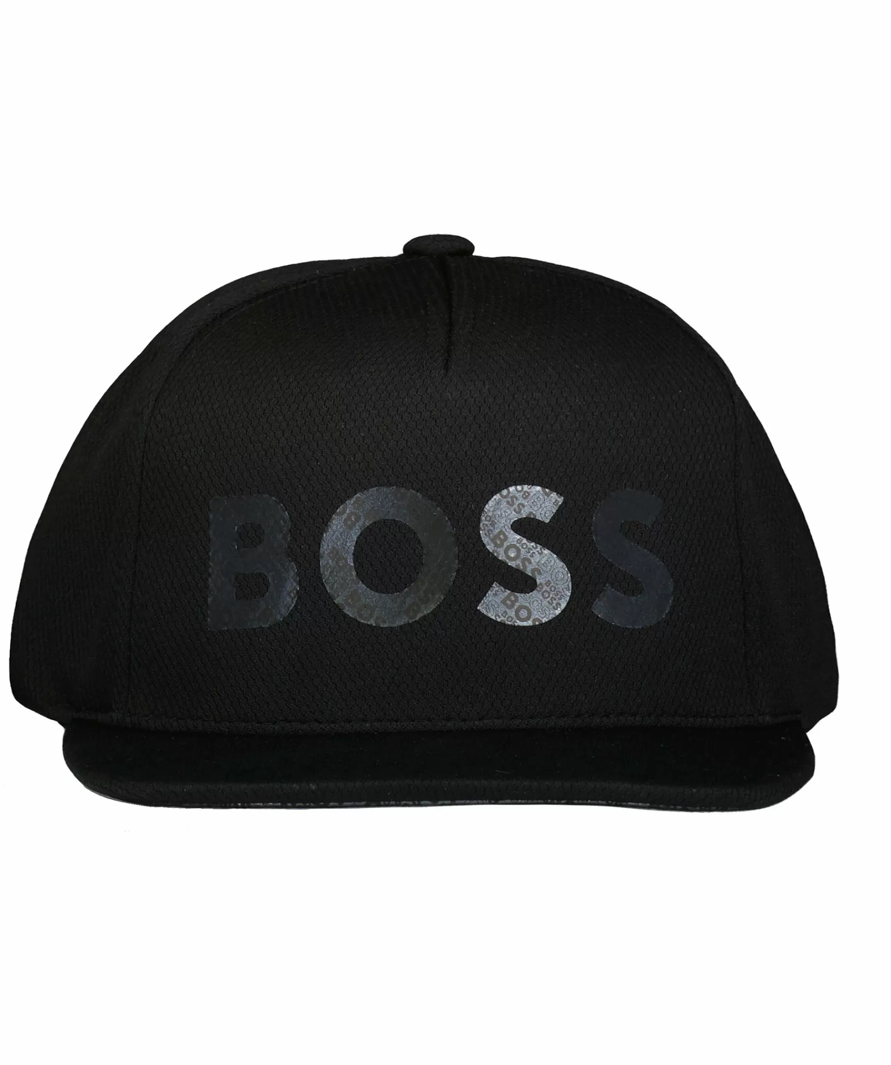 BOSS Green Kepsar^Cap Mirror