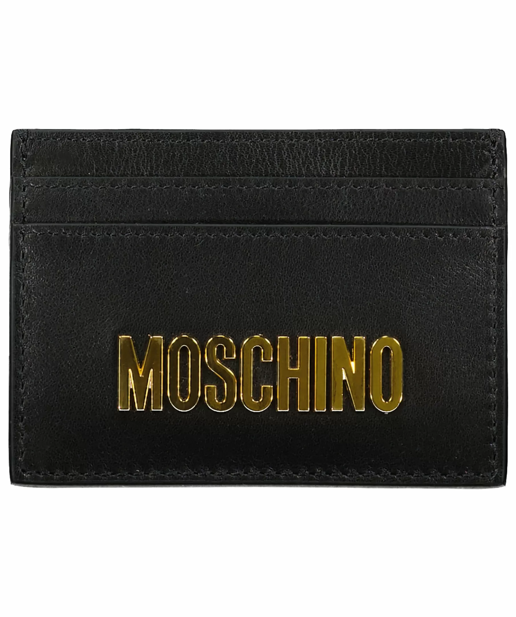 Moschino Planbocker^Card Case