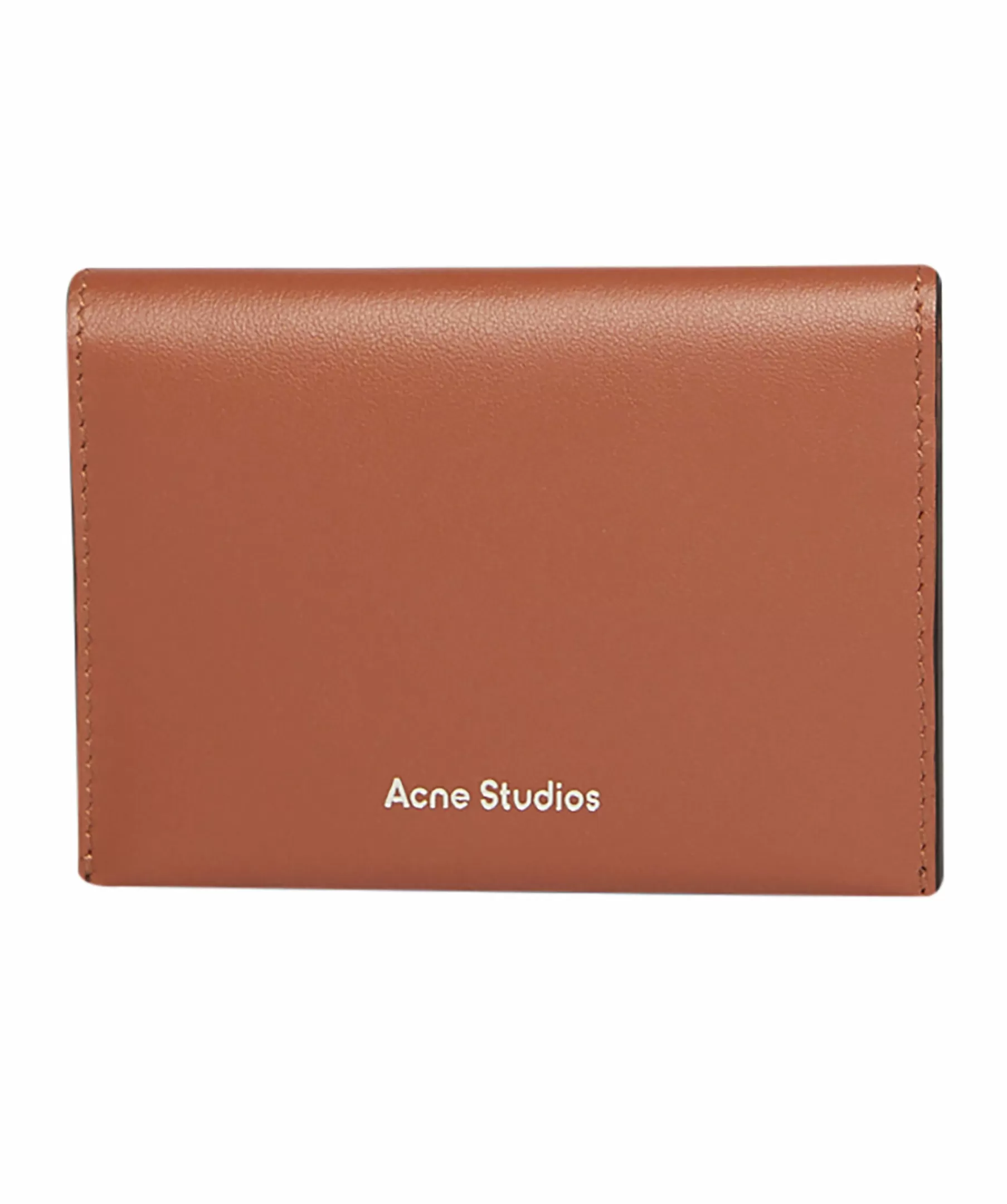 Acne Studios Planbocker^Card Holder Flap