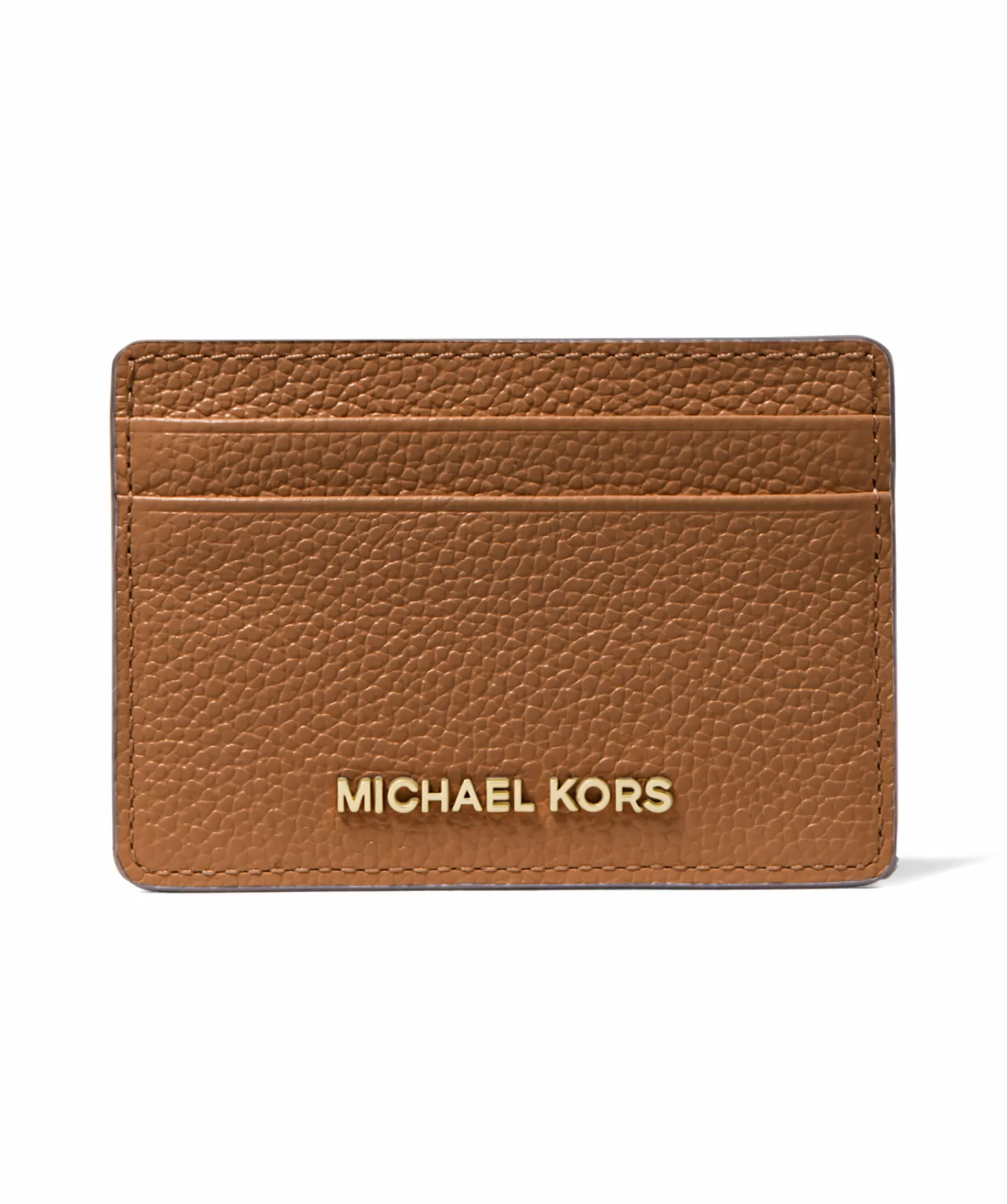 Michael Kors Planbocker^Card Holder Jet Set