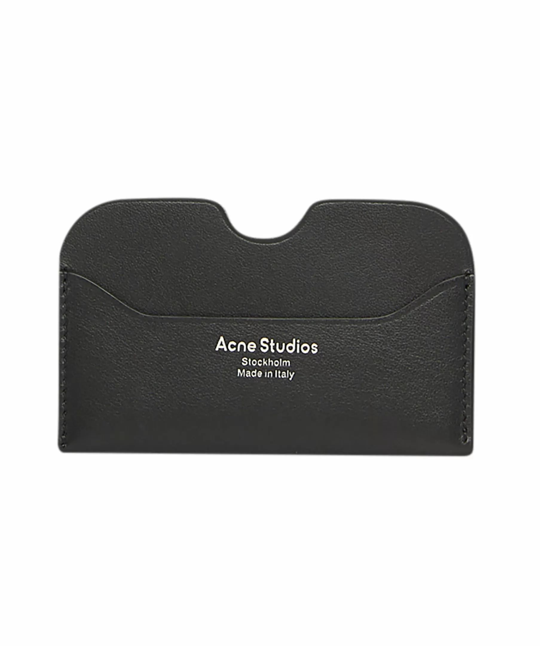 Acne Studios Planbocker^Cardholder