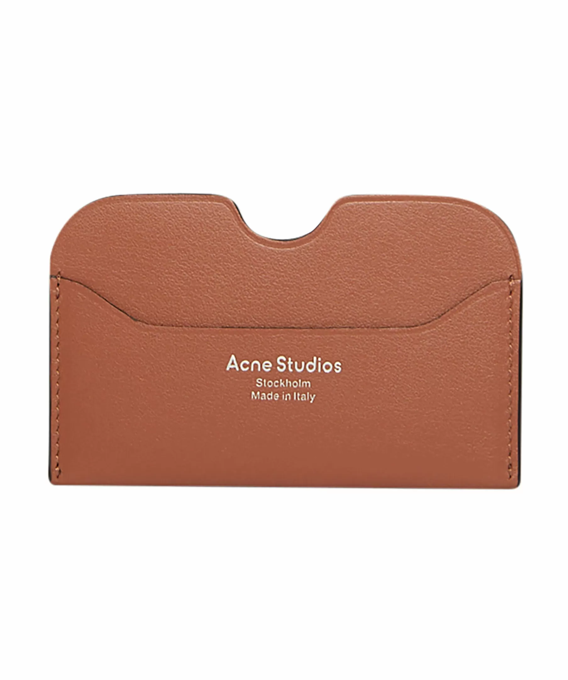 Acne Studios Planbocker^Cardholder